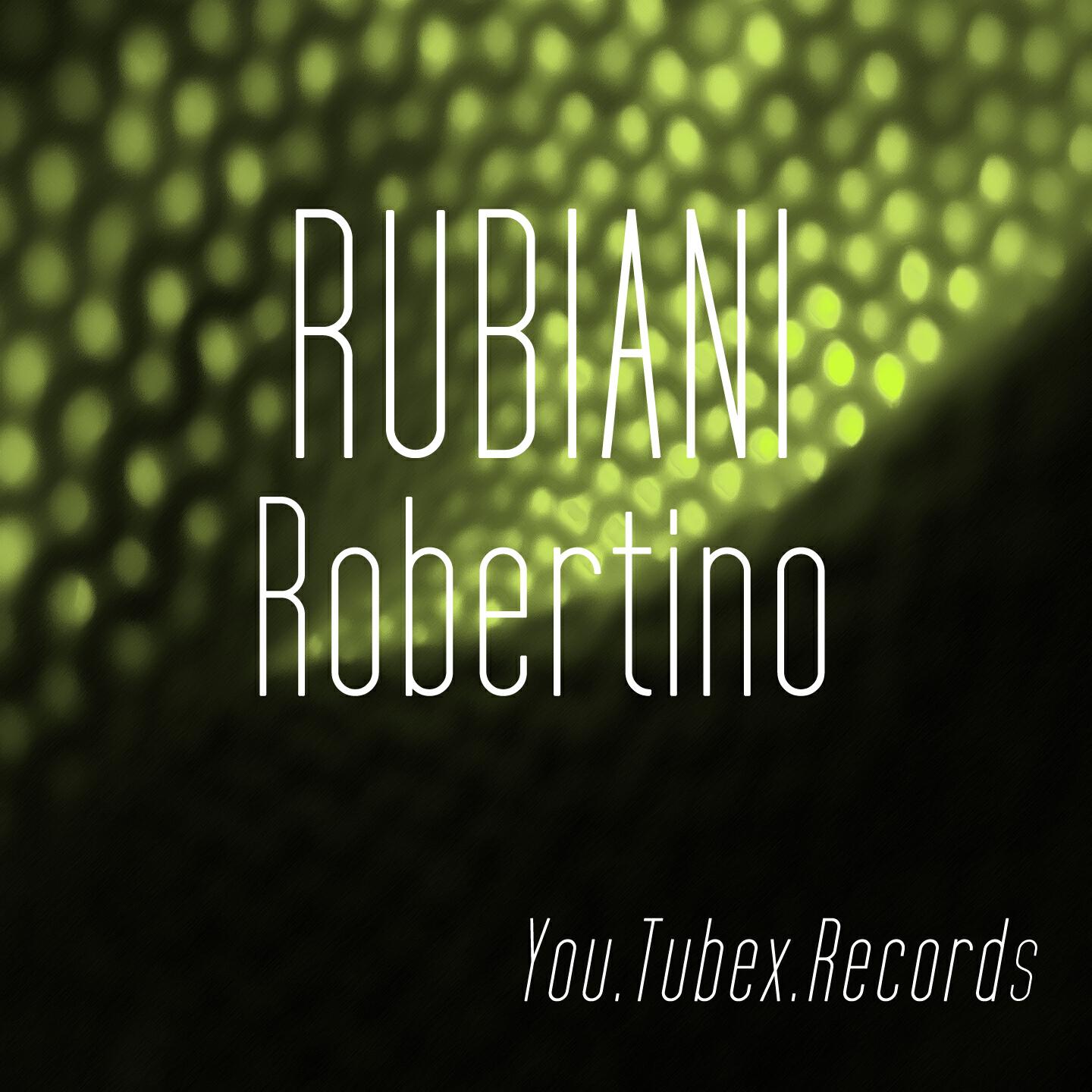 Релиз Rubiani Robertino