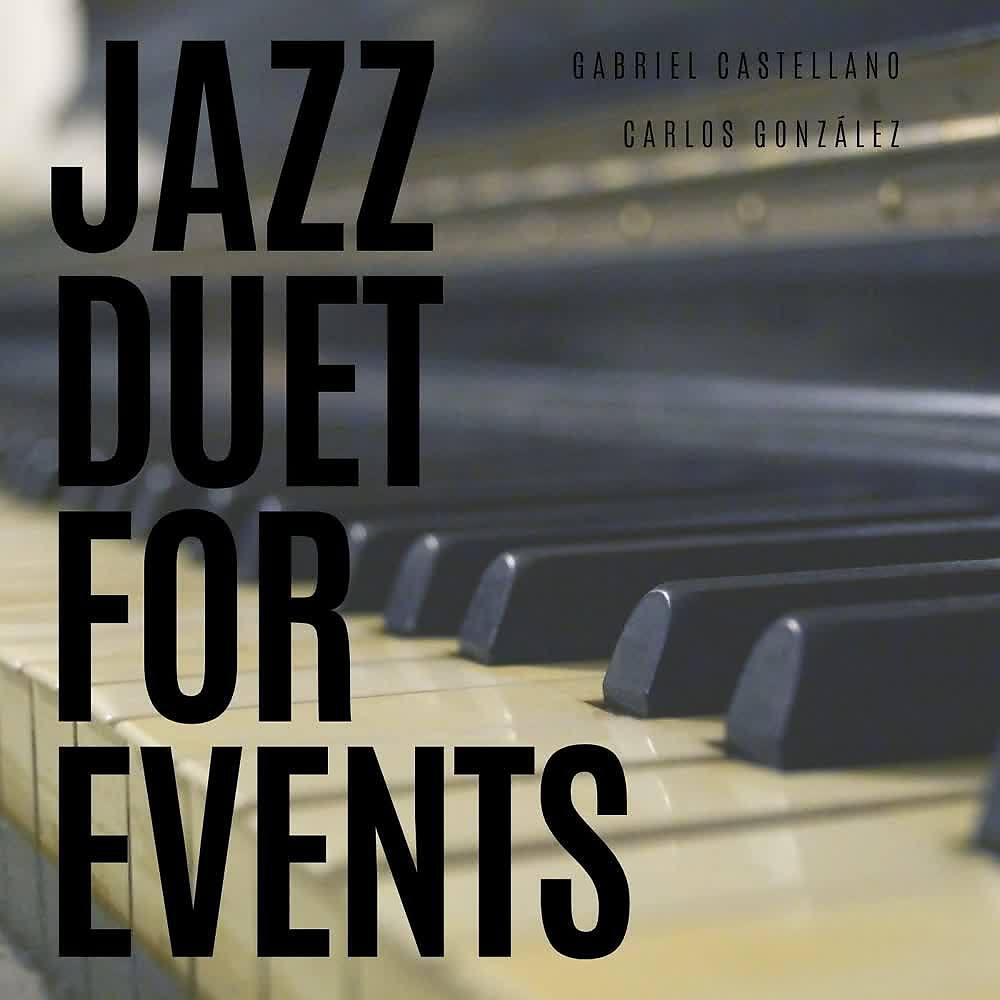Релиз Jazz Duets for Events