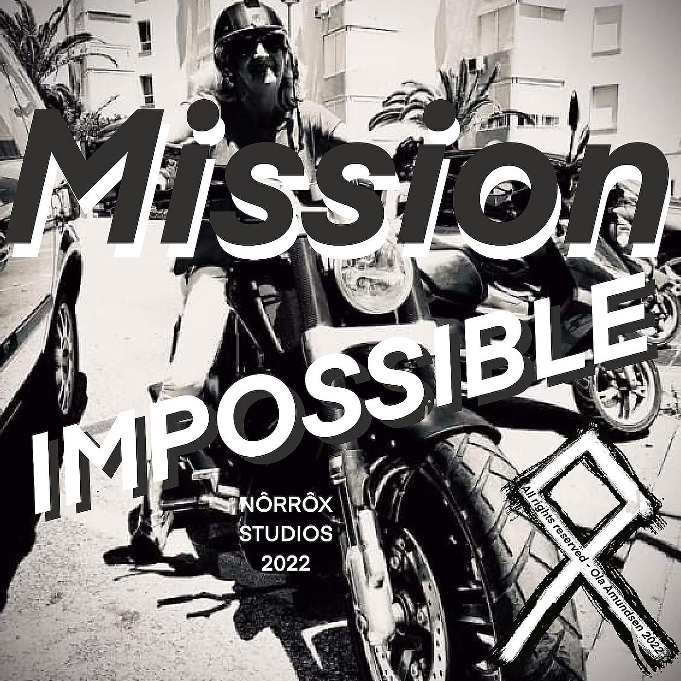 Релиз Mission Impossible