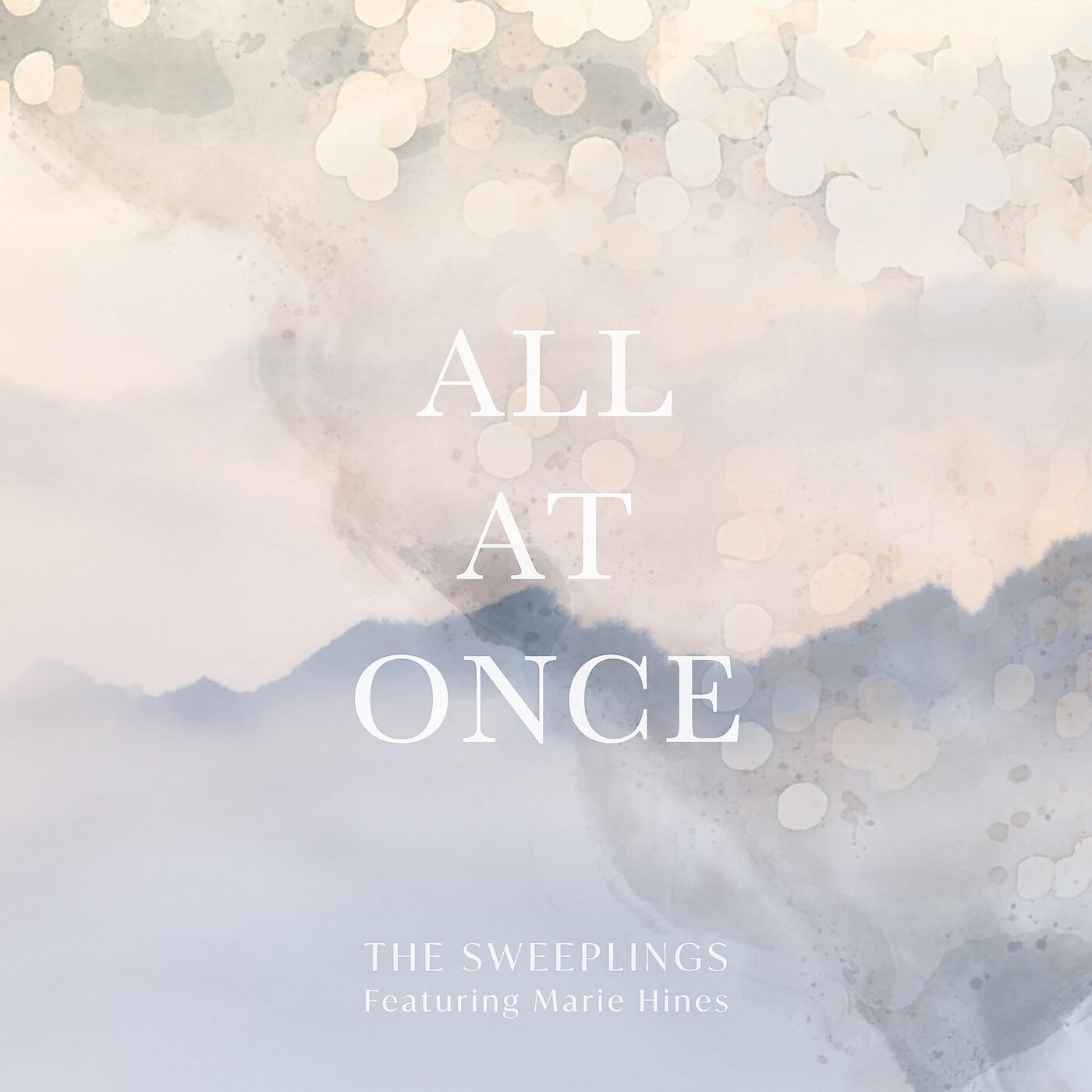 Релиз All at Once