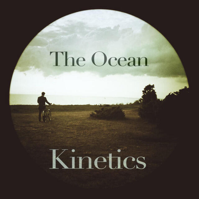 Релиз The Ocean