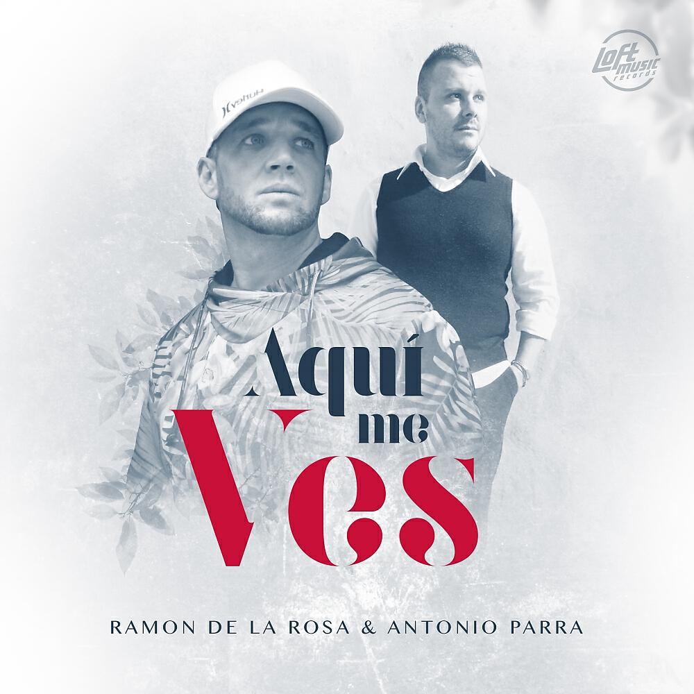 Релиз Aquí Me Ves
