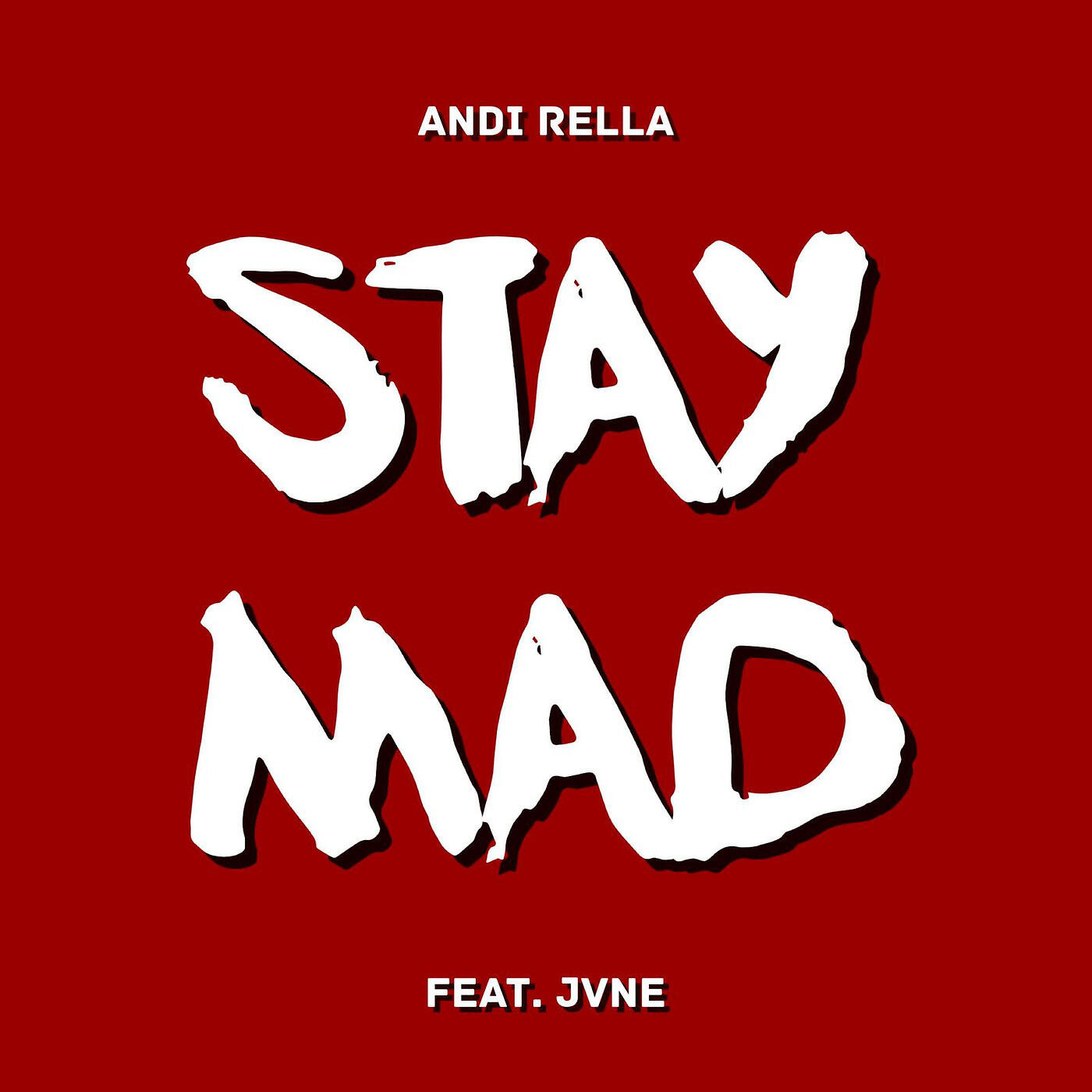 Релиз Stay Mad