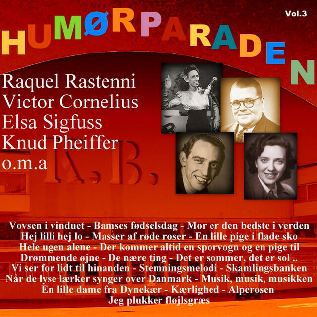 Трек Drømminde øjne