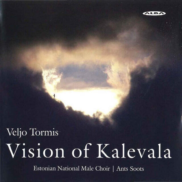 Релиз Tormis: Choral Music