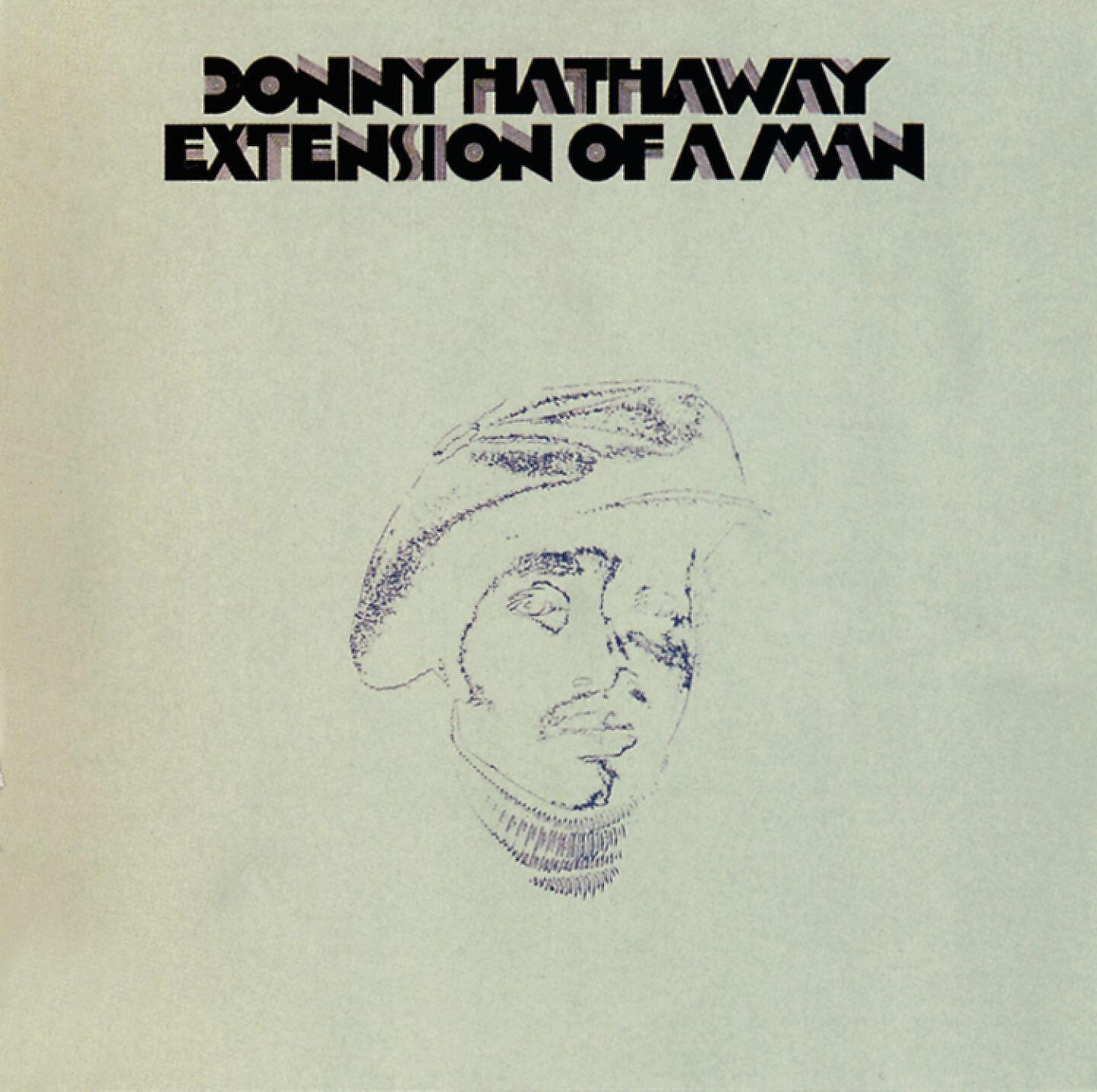 Релиз Extension of a Man
