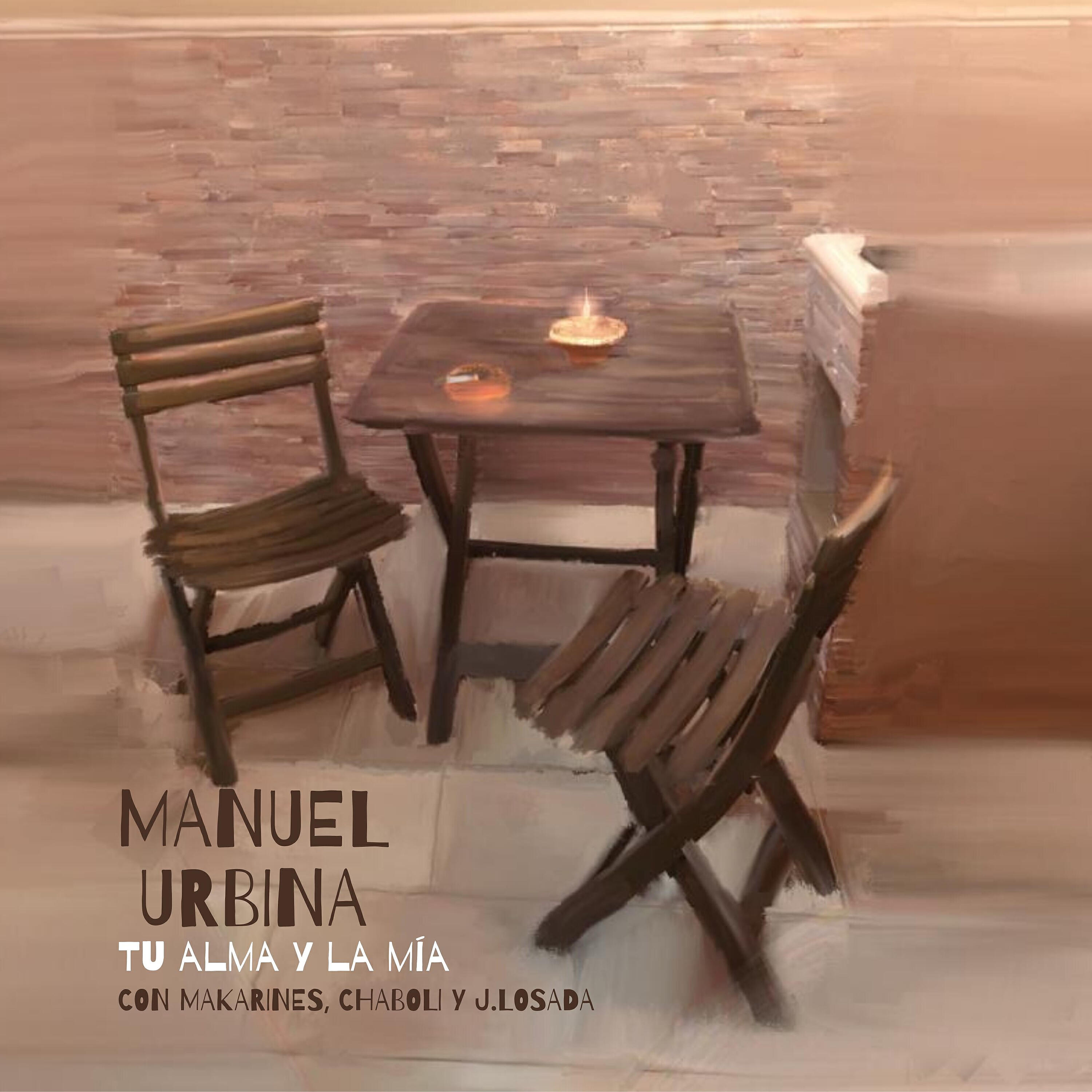 Manuel Urbina