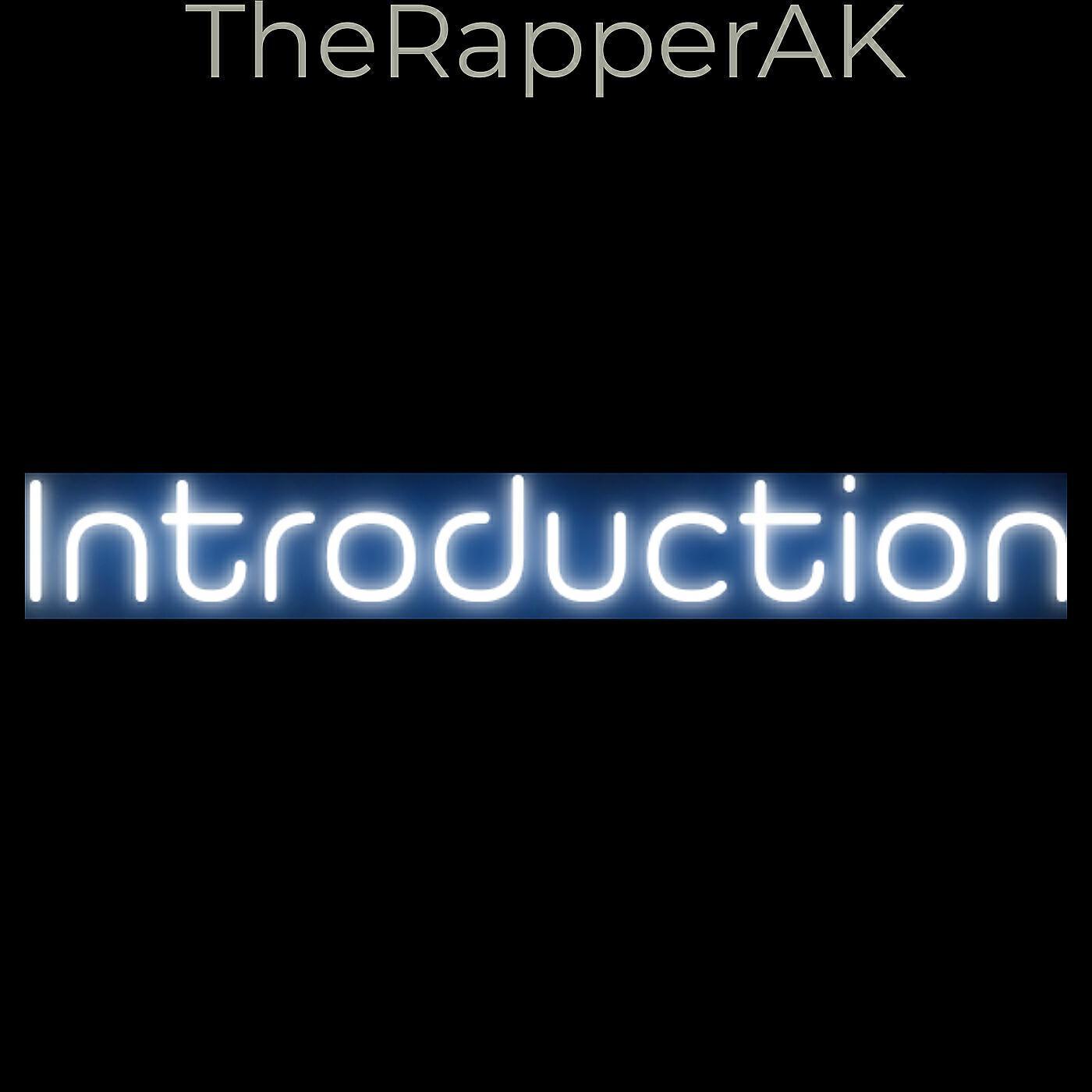 TheRapperAK