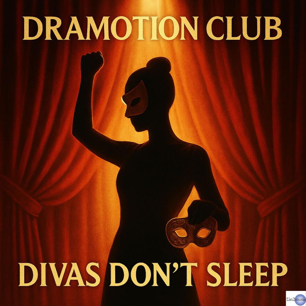 Dramotion Club