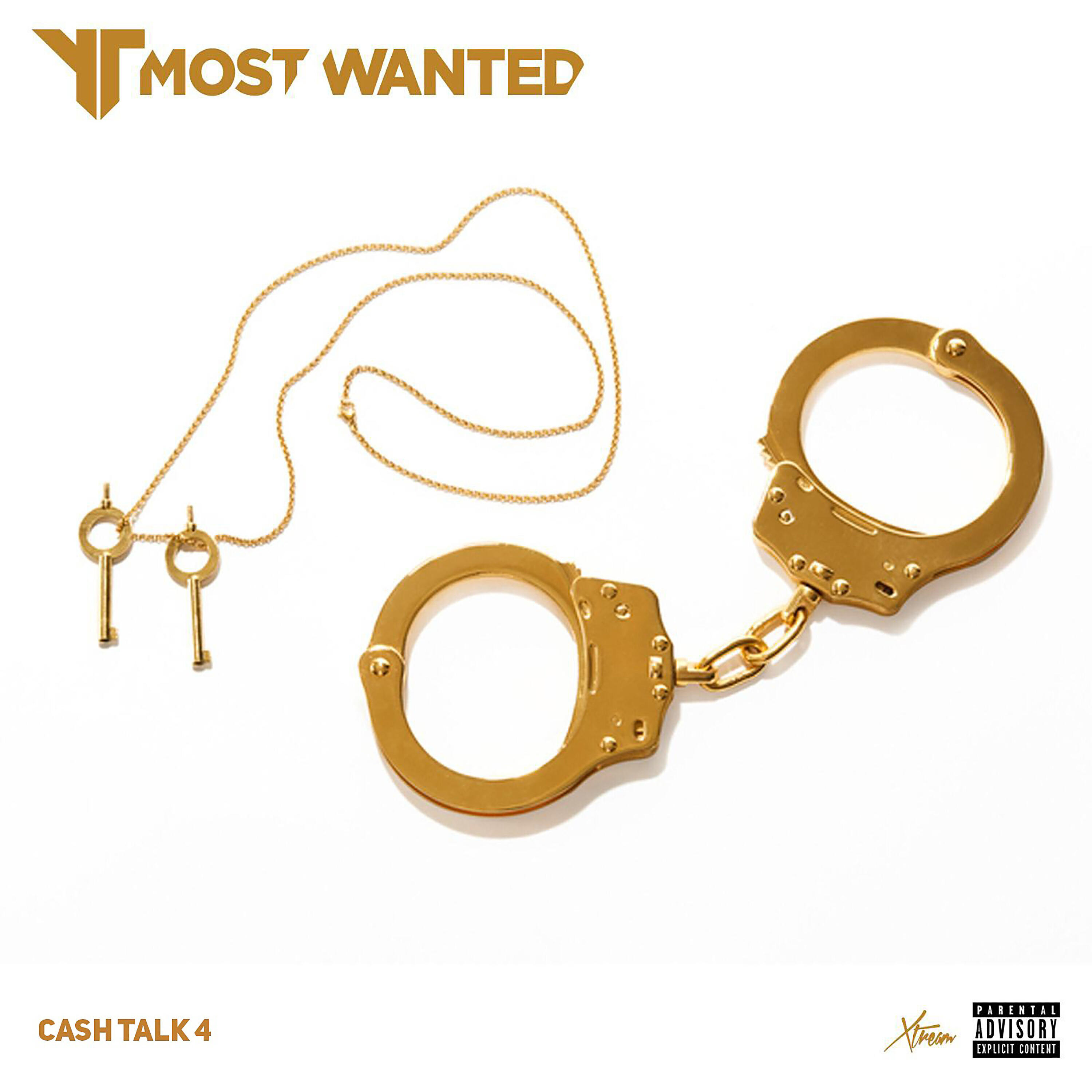 Релиз Cash Talk 4