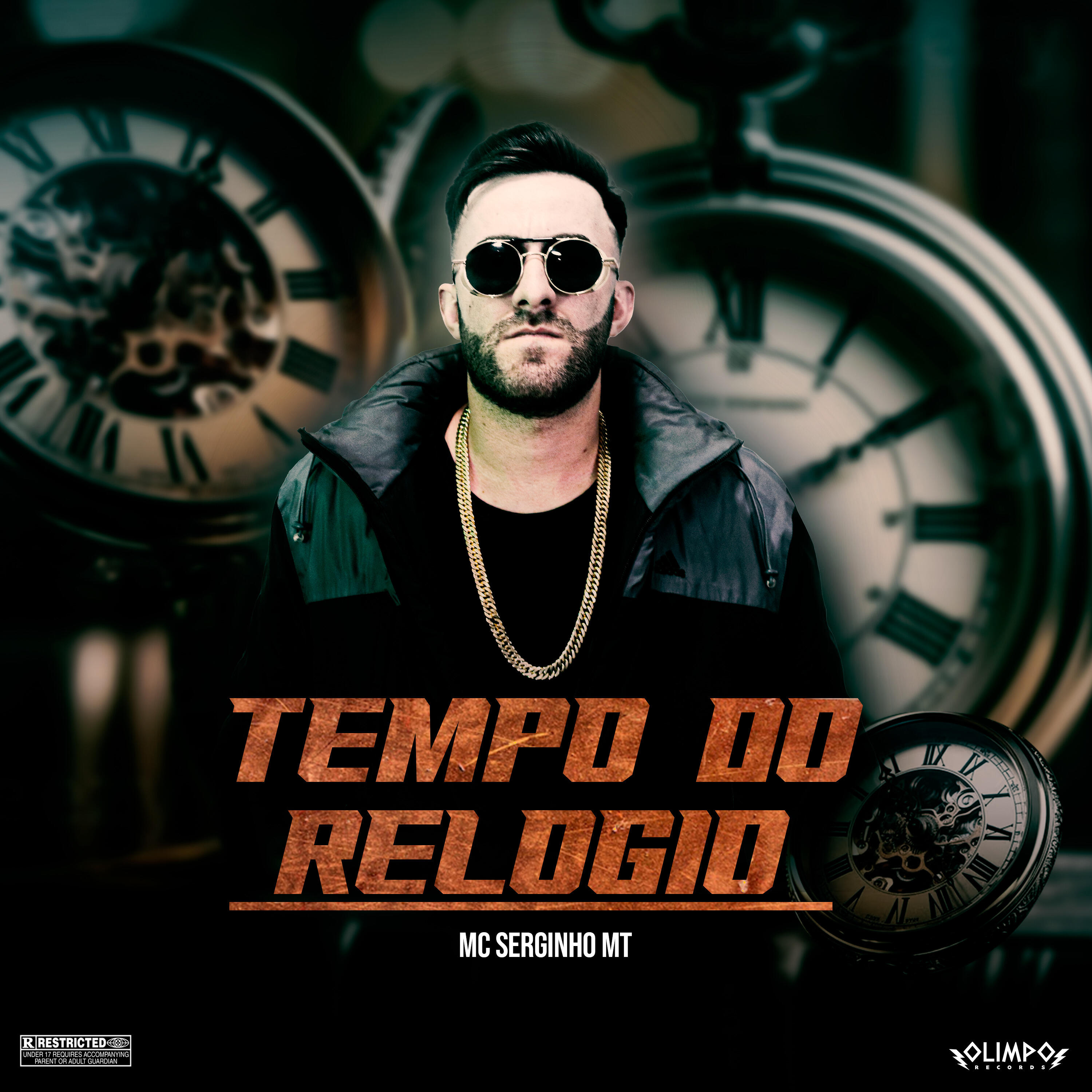 Релиз Tempo do Relógio
