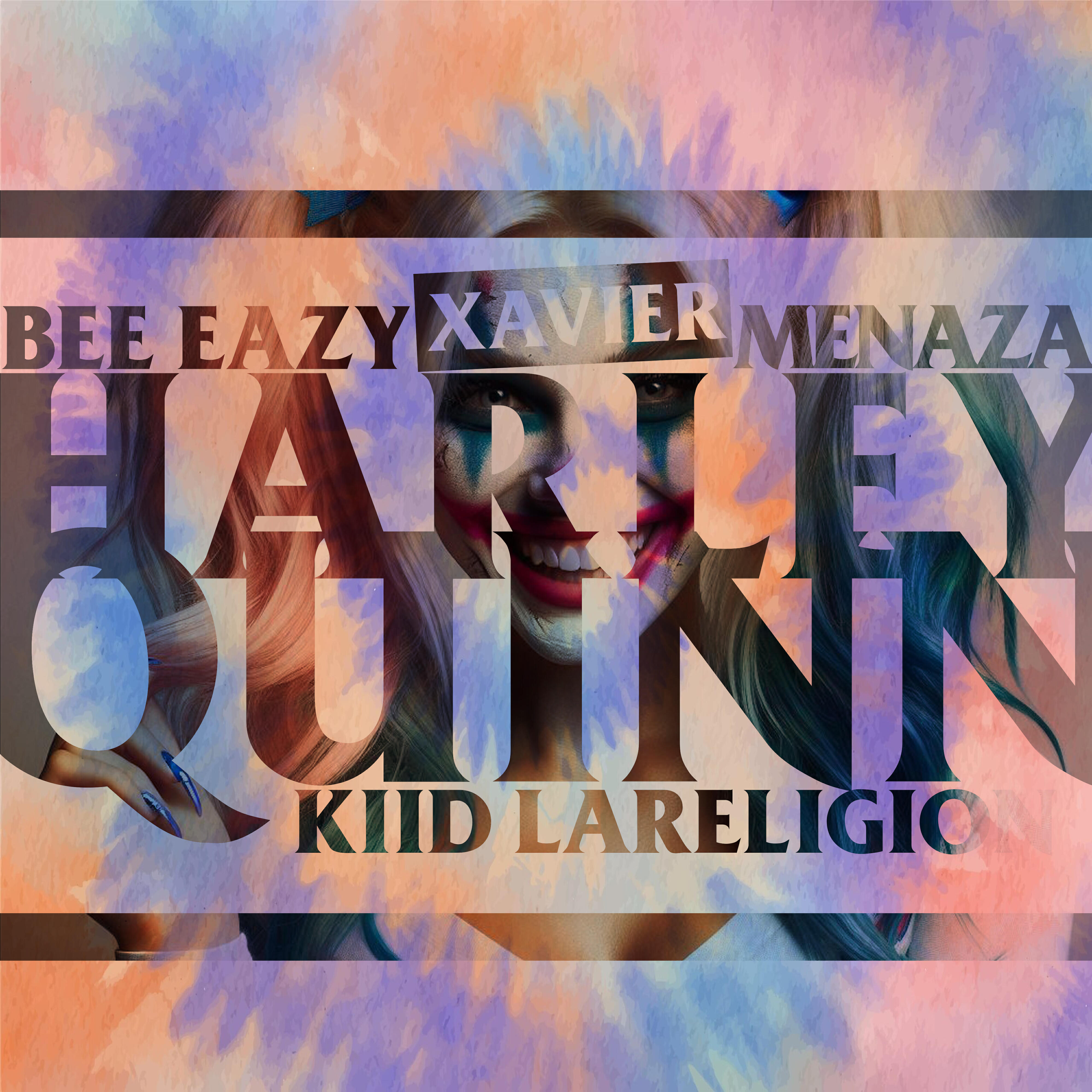 Релиз Harley Quinn