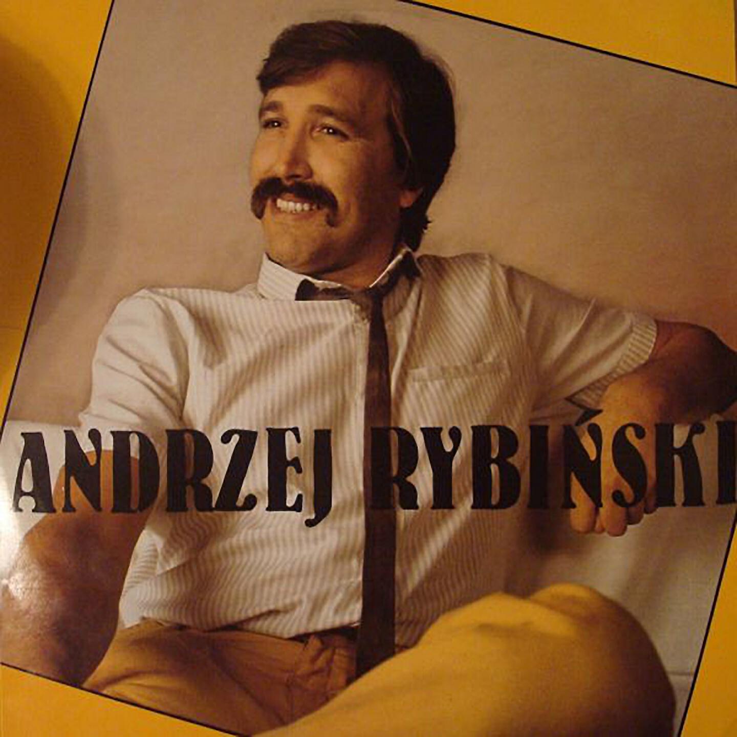 Релиз Andrzej Rybiński