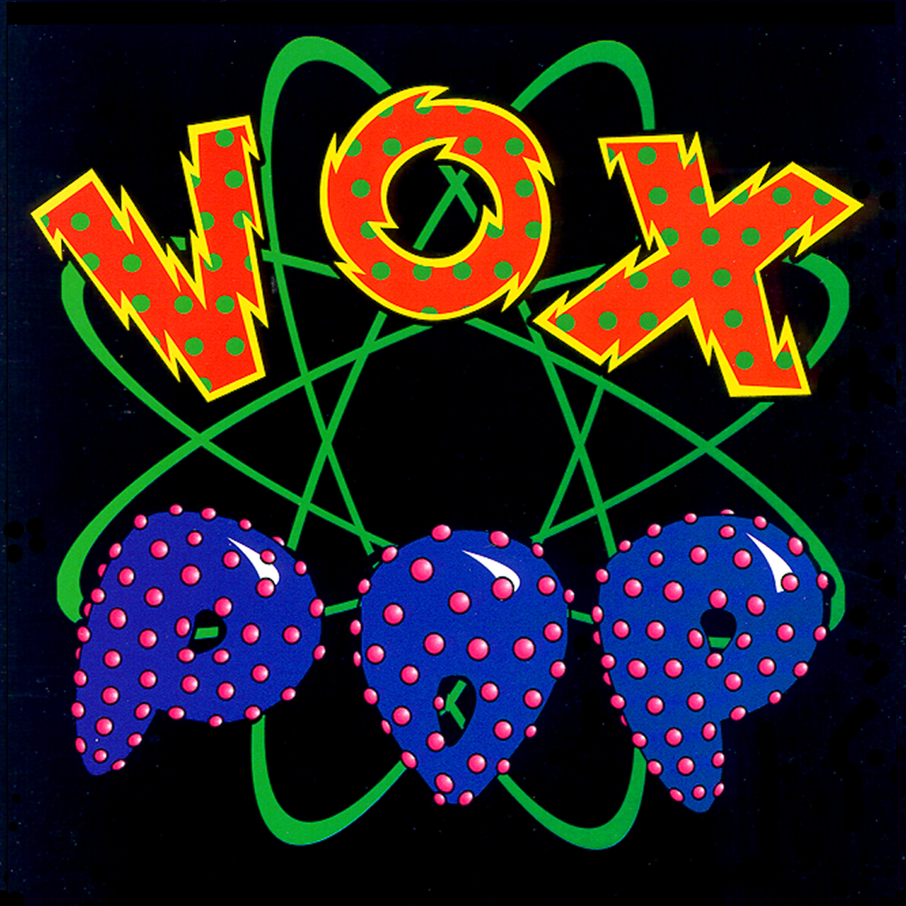 Релиз Vox Pop