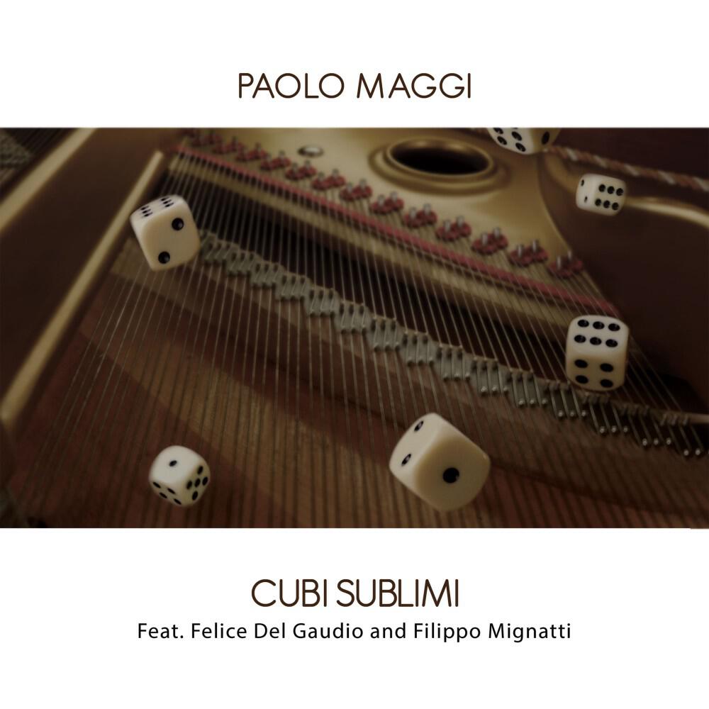 Релиз Cubi sublimi
