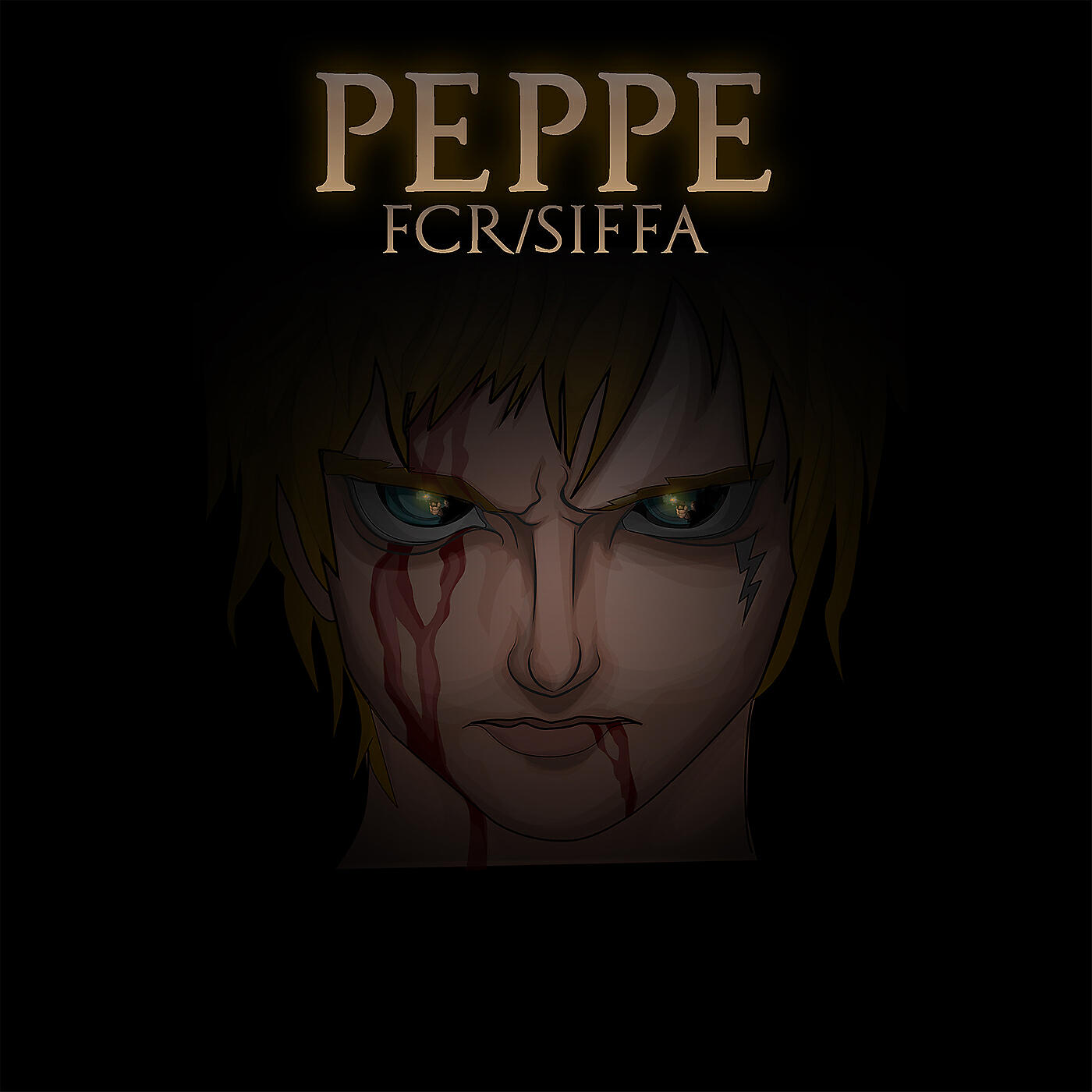Релиз Peppe
