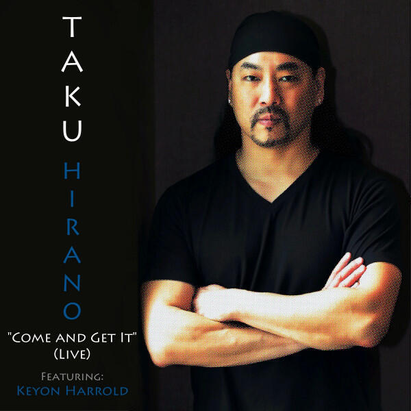 Релиз Come and Get It (Live)