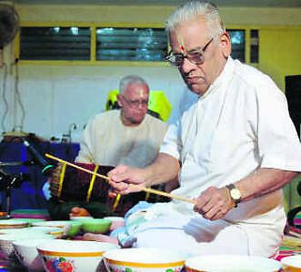Anayampatti S. Ganesan