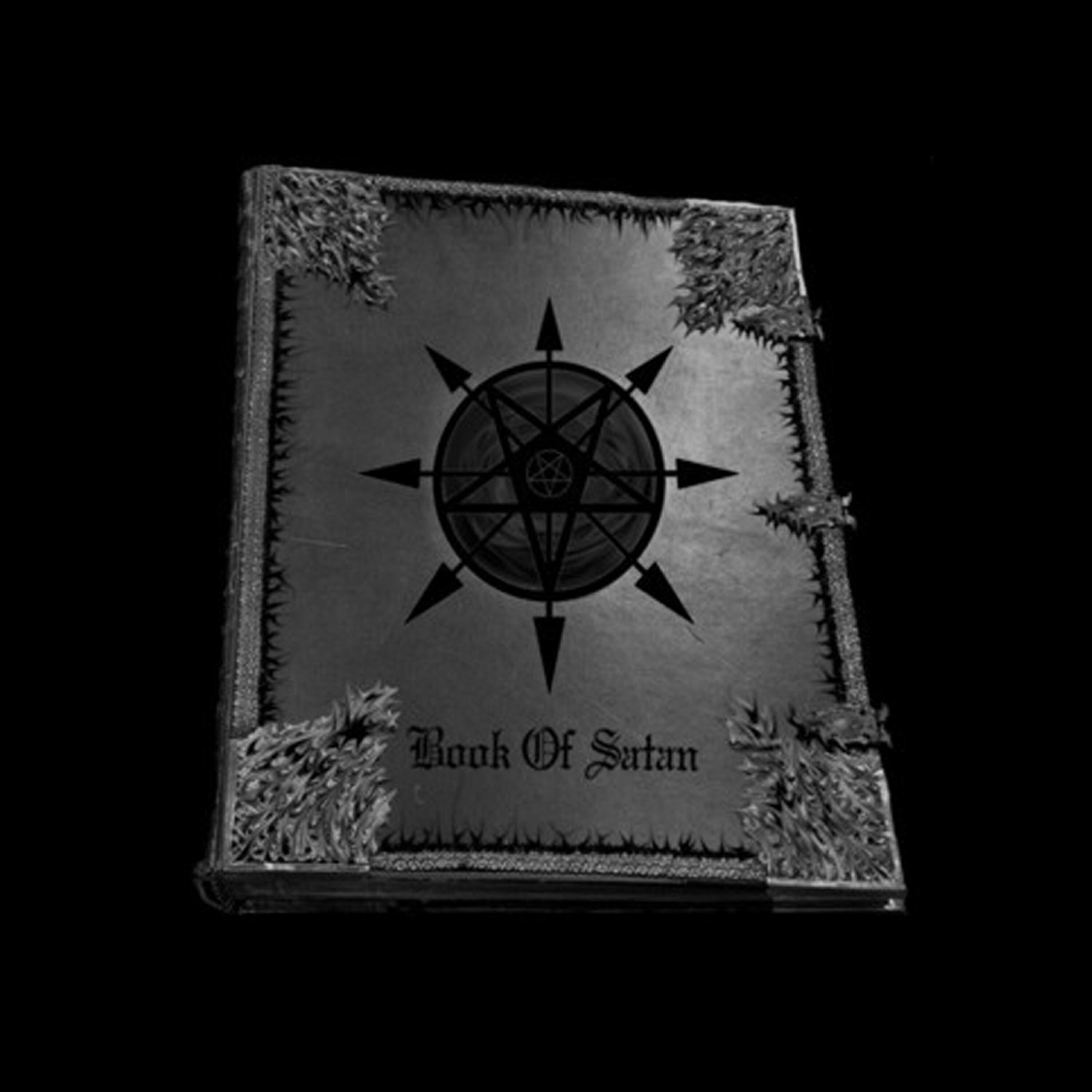 Релиз Book of Satan