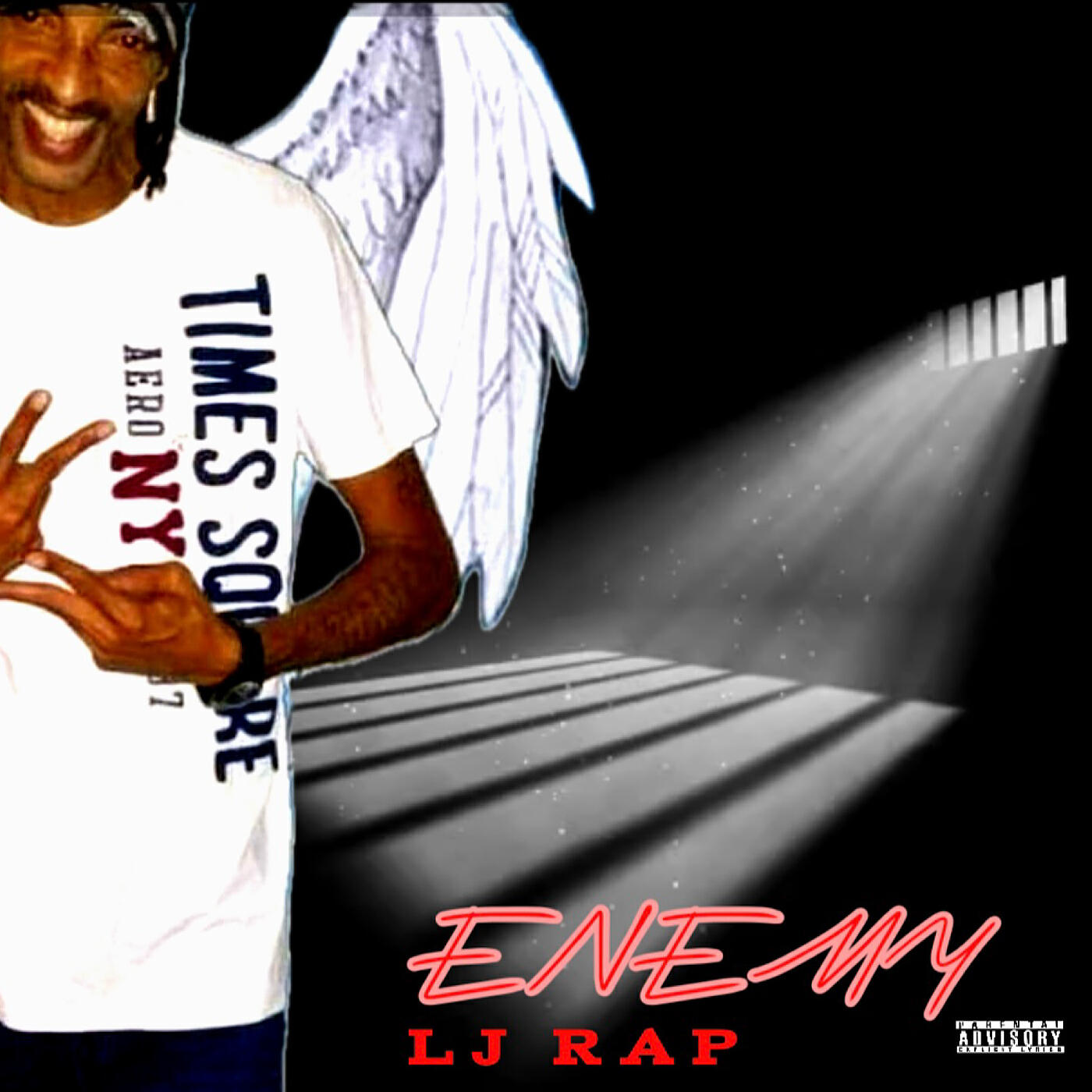 LJ RAP