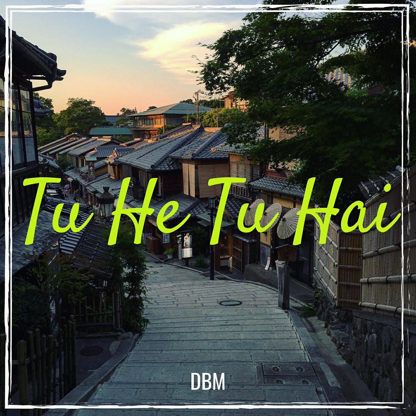 Релиз Tu He Tu Hai