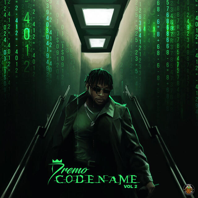Релиз Codename, Vol. 2