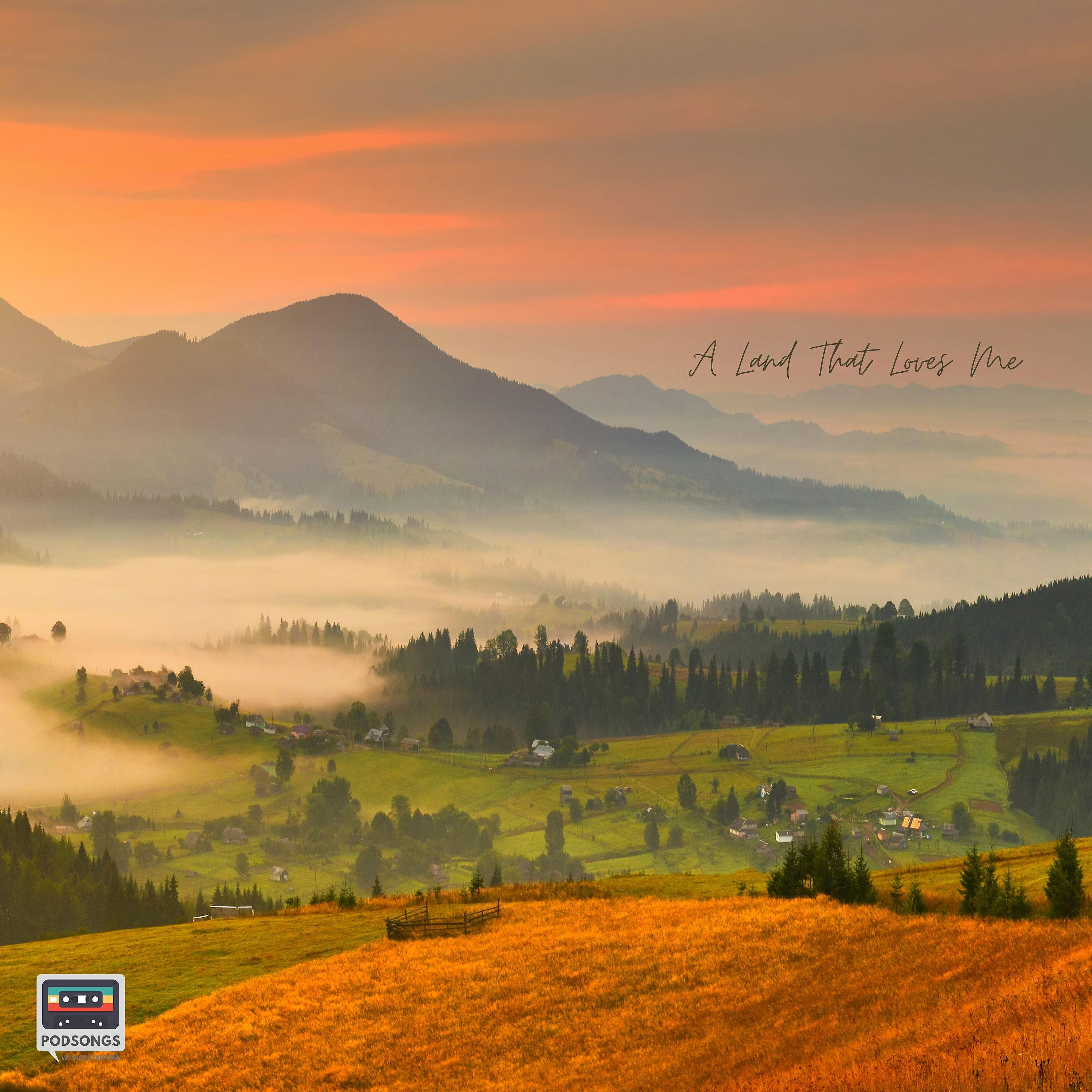 Релиз A Land That Loves Me