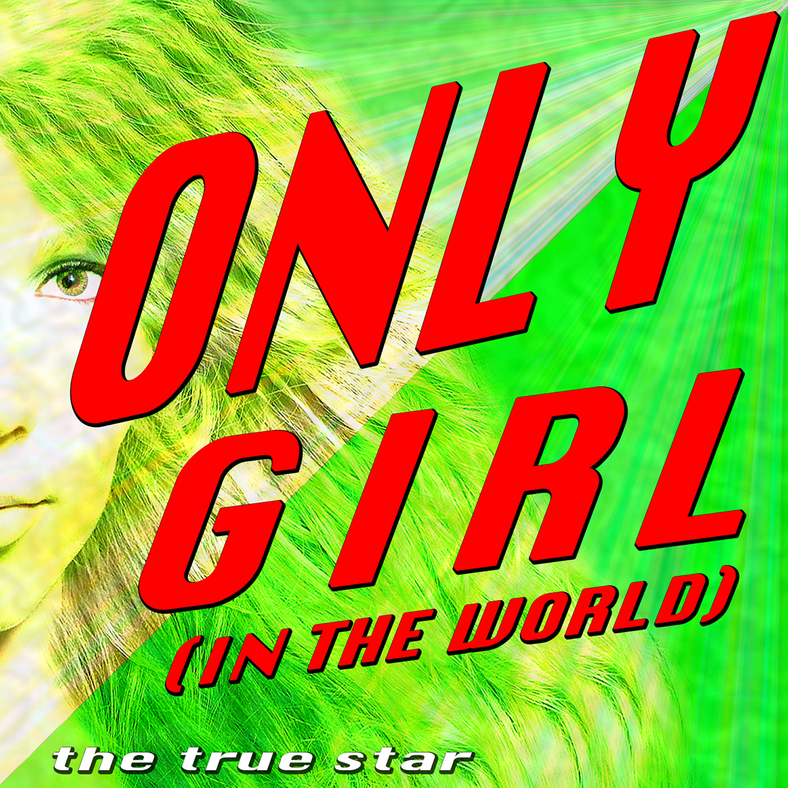 Релиз Only Girl (Tribute Rihanna)
