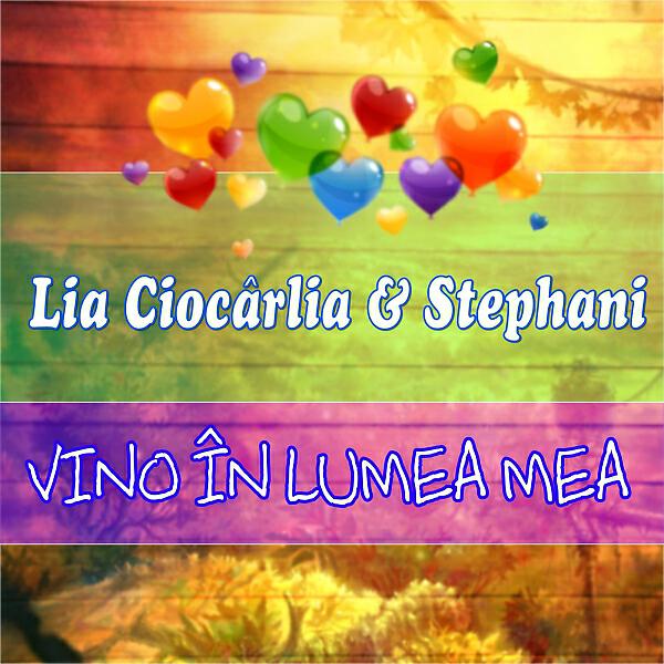 Релиз VINO ÎN LUMEA MEA