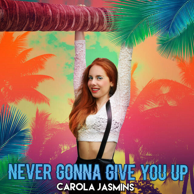 Релиз Never Gonna Give You Up