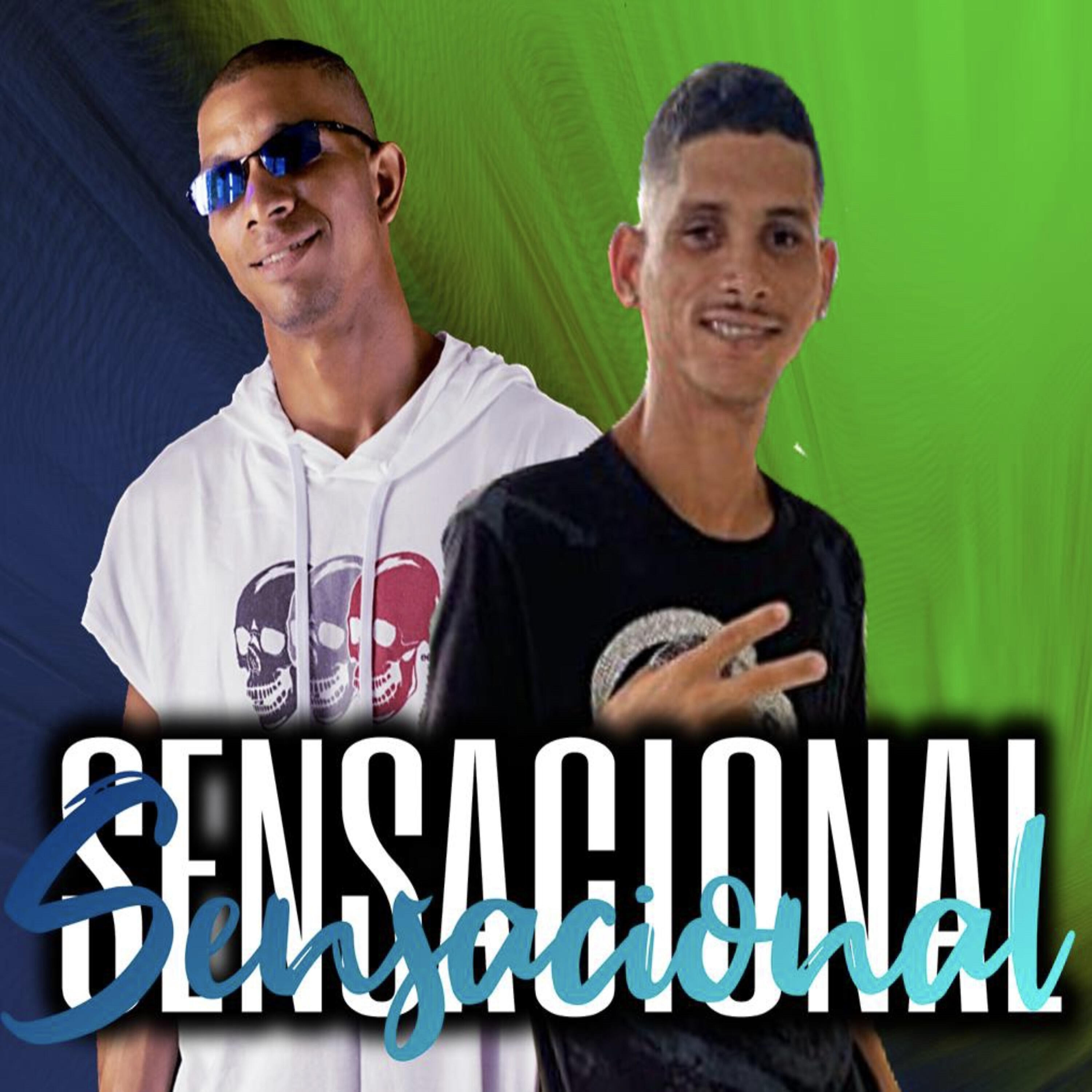 Релиз Sensacional