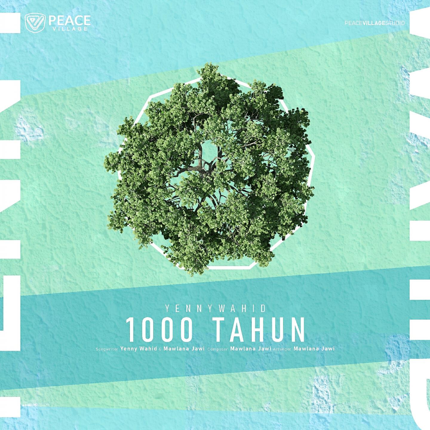 Релиз 1000 Tahun
