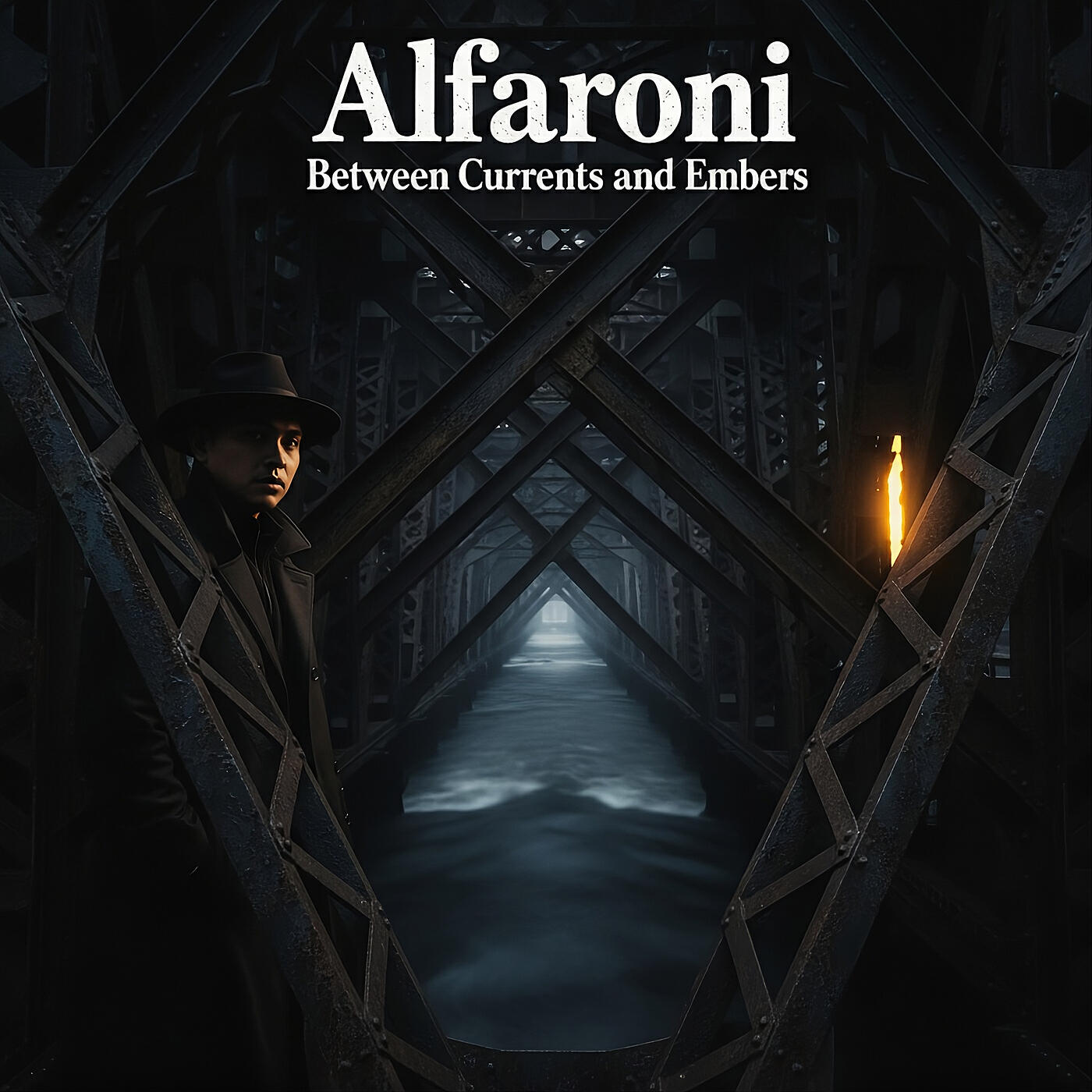 Релиз Between Currents and Embers