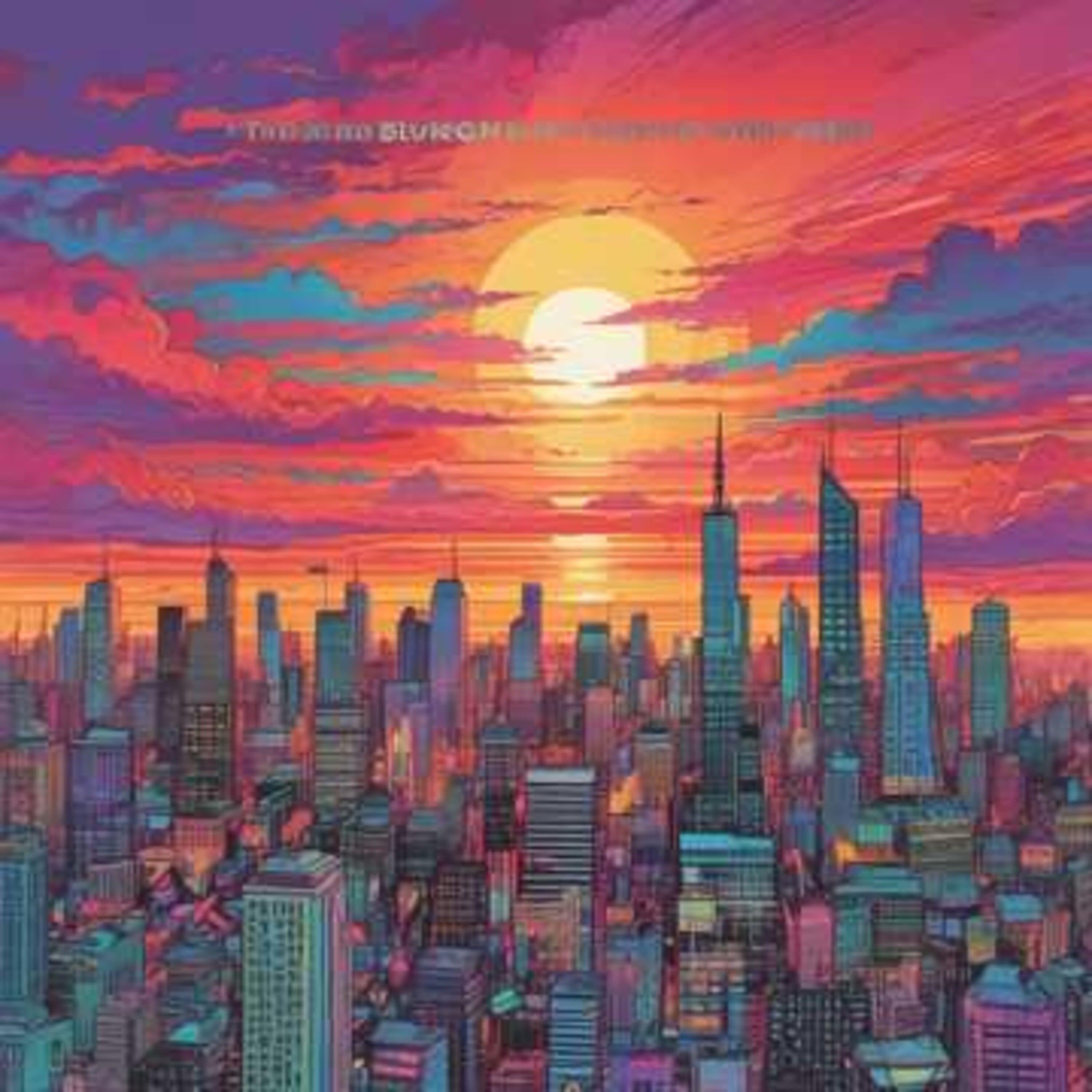 Релиз Love