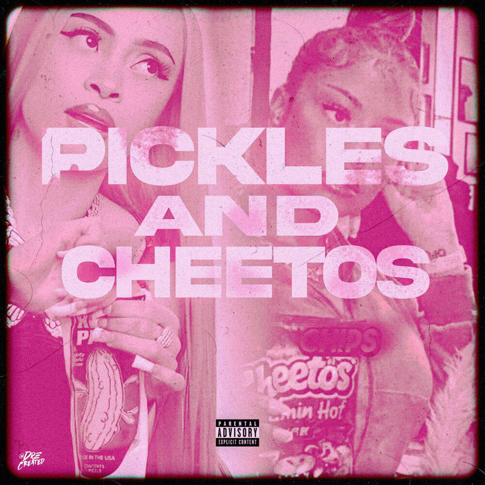 Релиз Pickles And Cheetos
