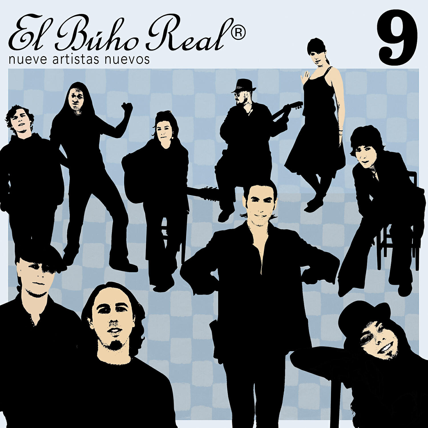 Релиз El Buho Real