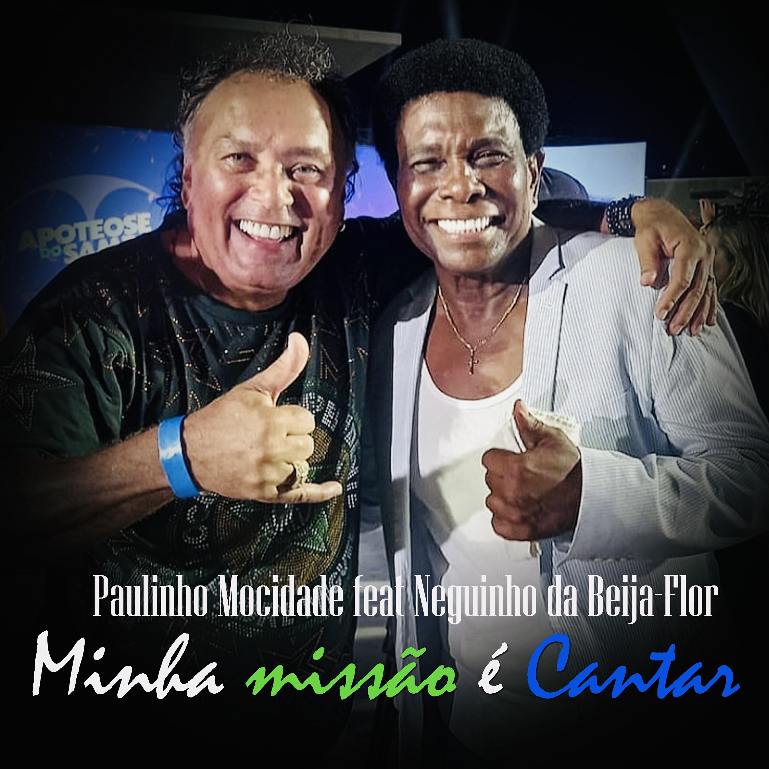 Paulinho Mocidade
