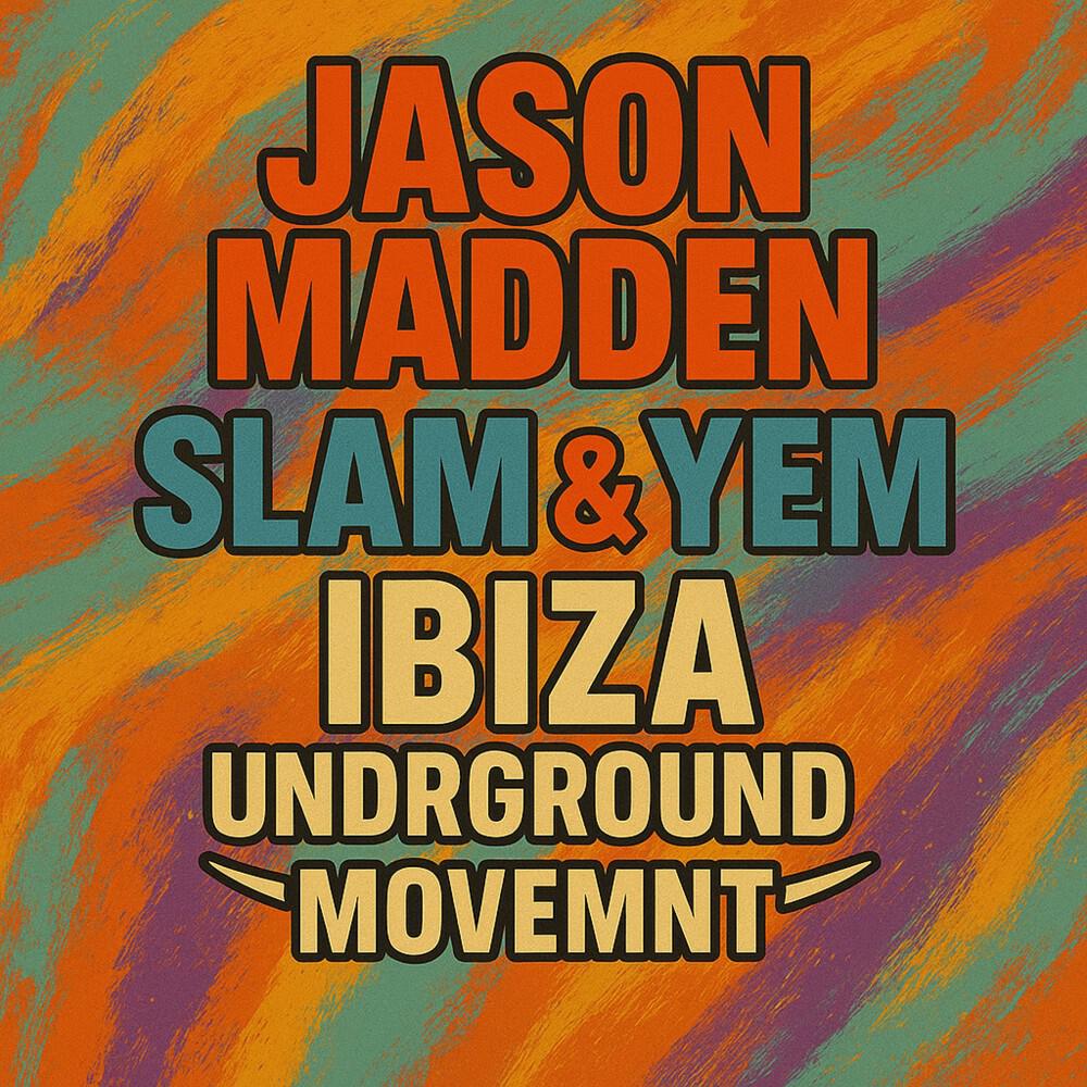 Релиз Slam & Yem