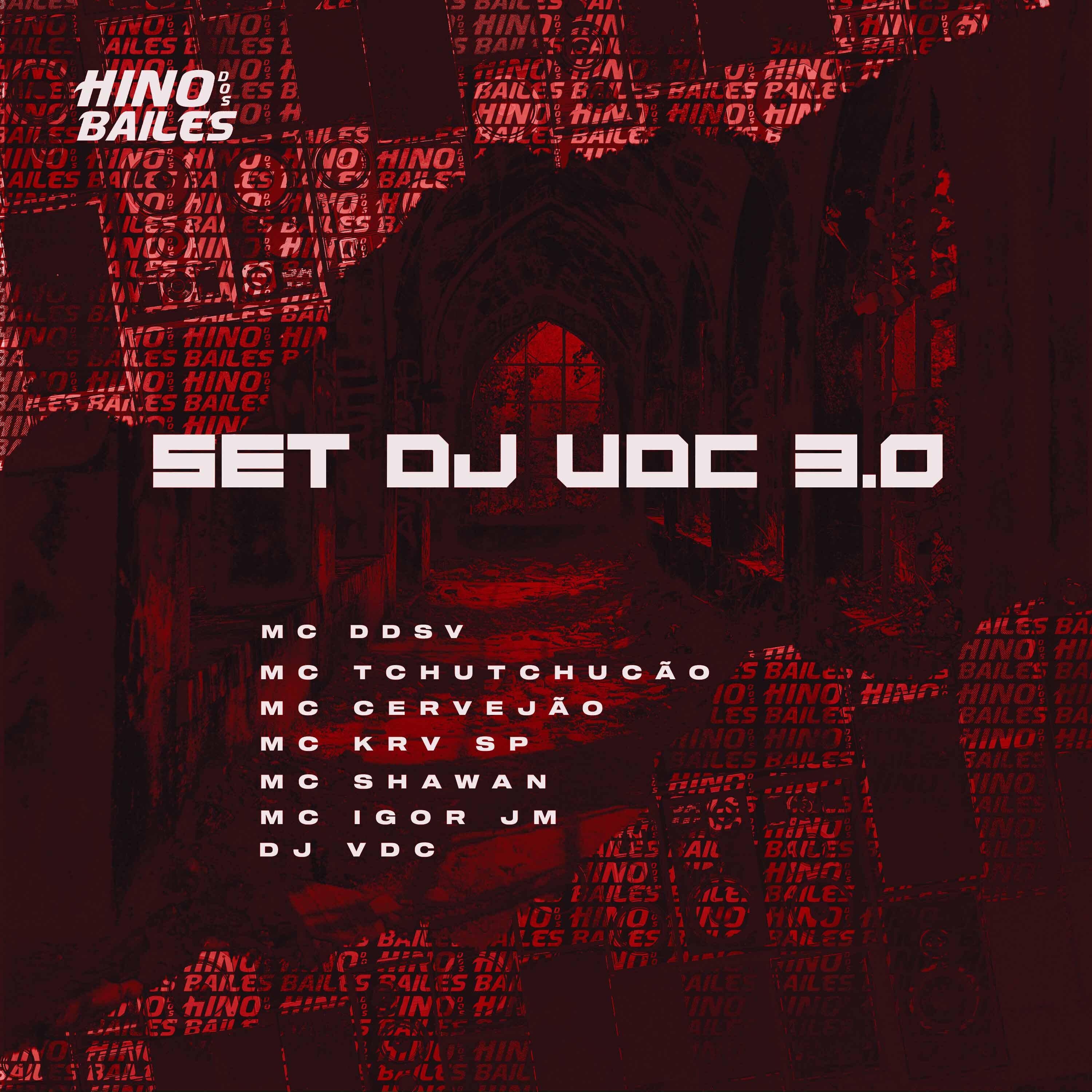 Релиз Set Dj Vdc 3.0