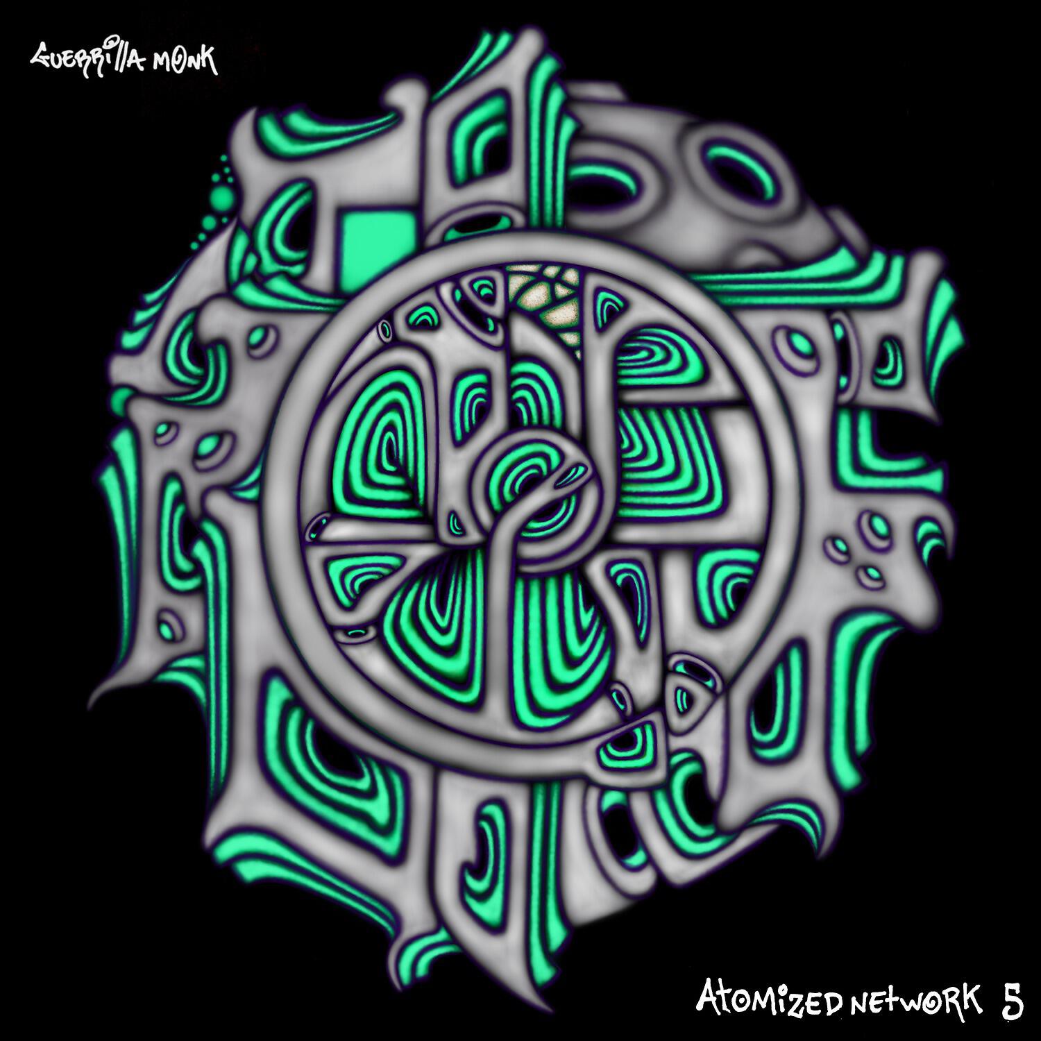 Релиз Atomized Network 5