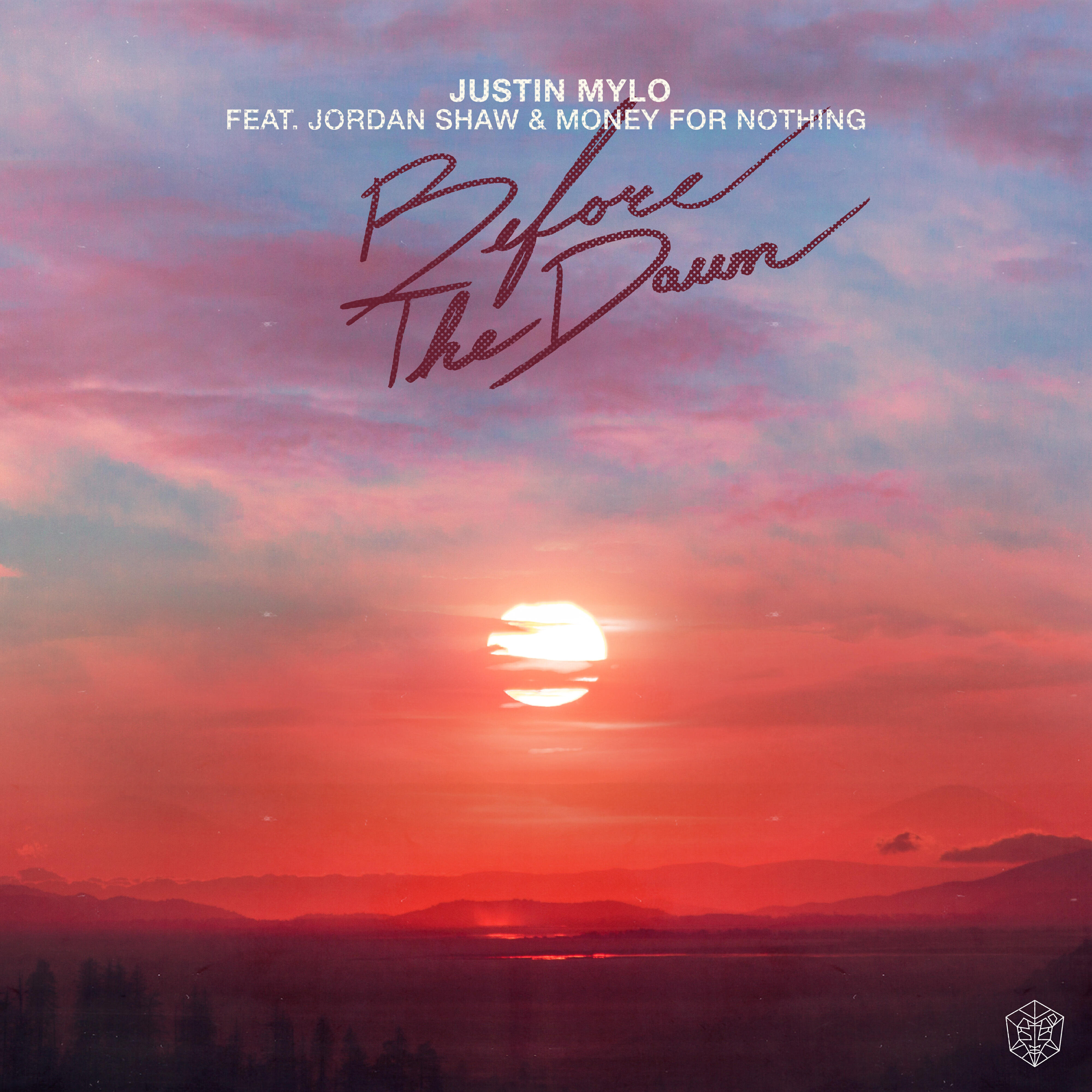Релиз Before The Dawn