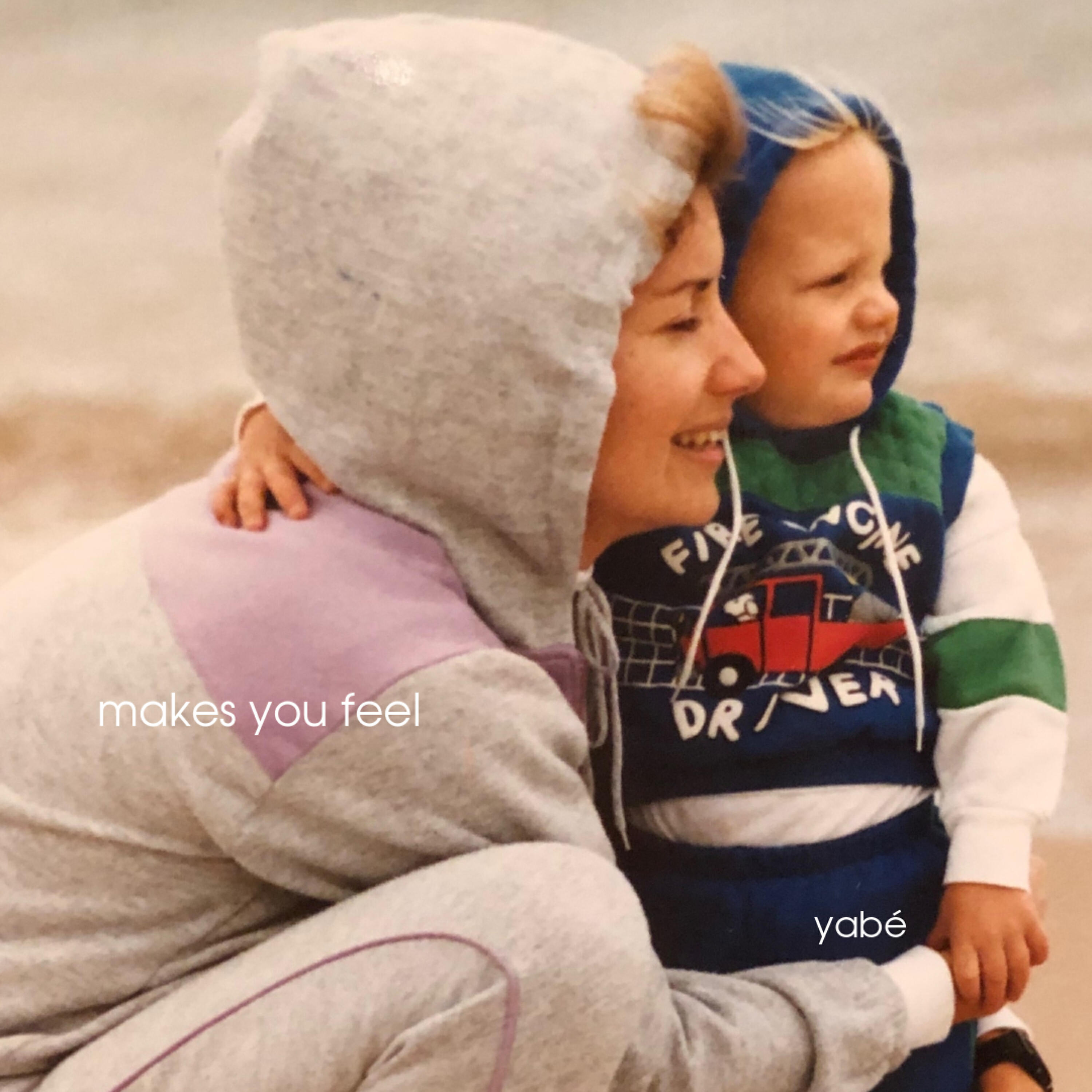 Релиз Makes You Feel