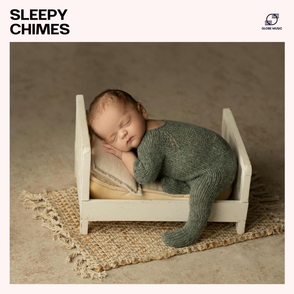 Релиз Sleepy Chimes: Gentle Sleep Lullabies