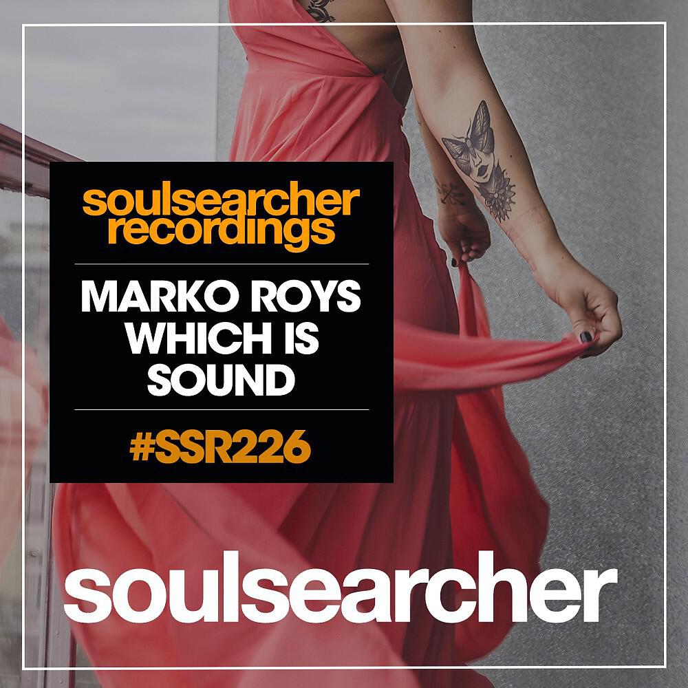 Релиз Which Is Sound