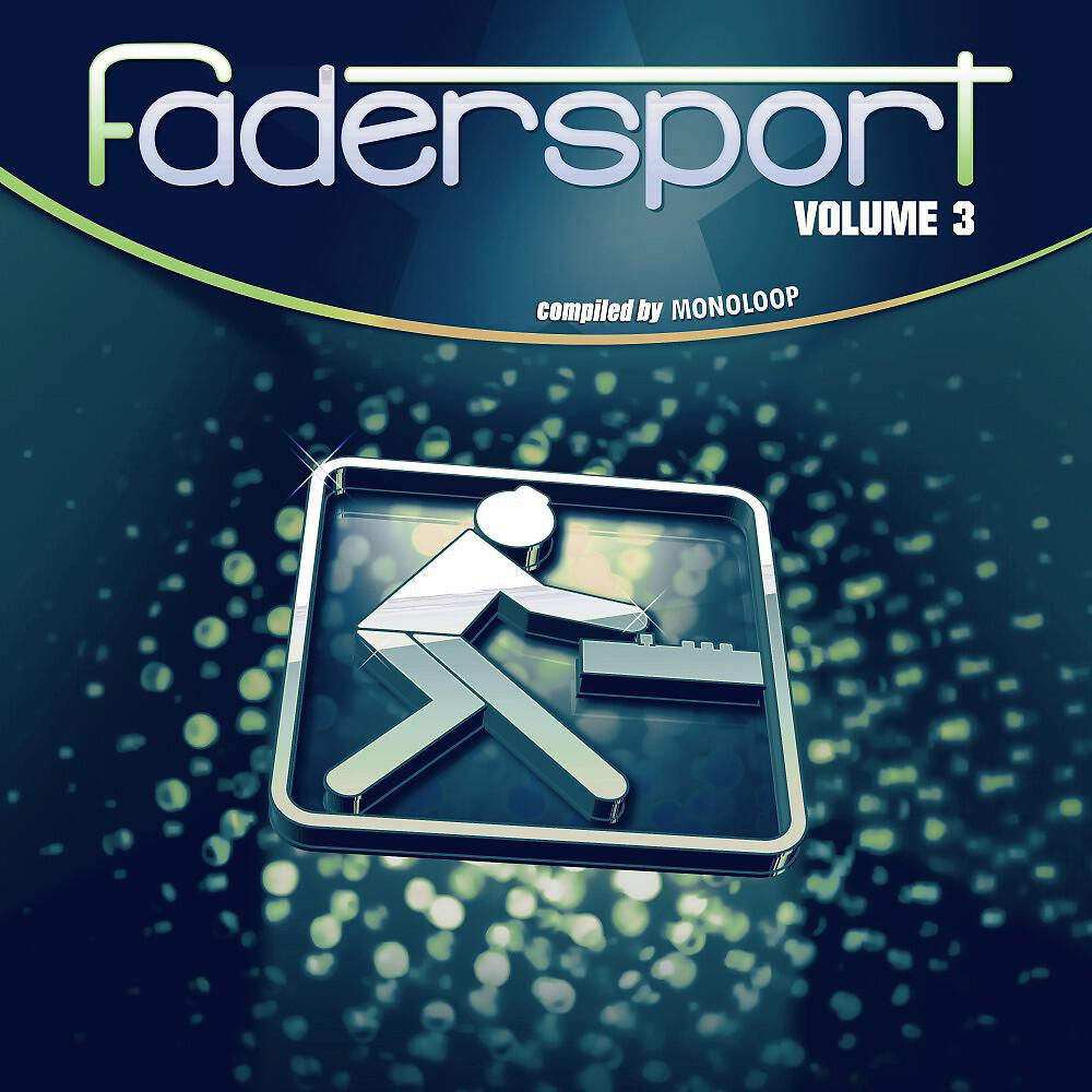 Релиз Fadersport Vol. 3