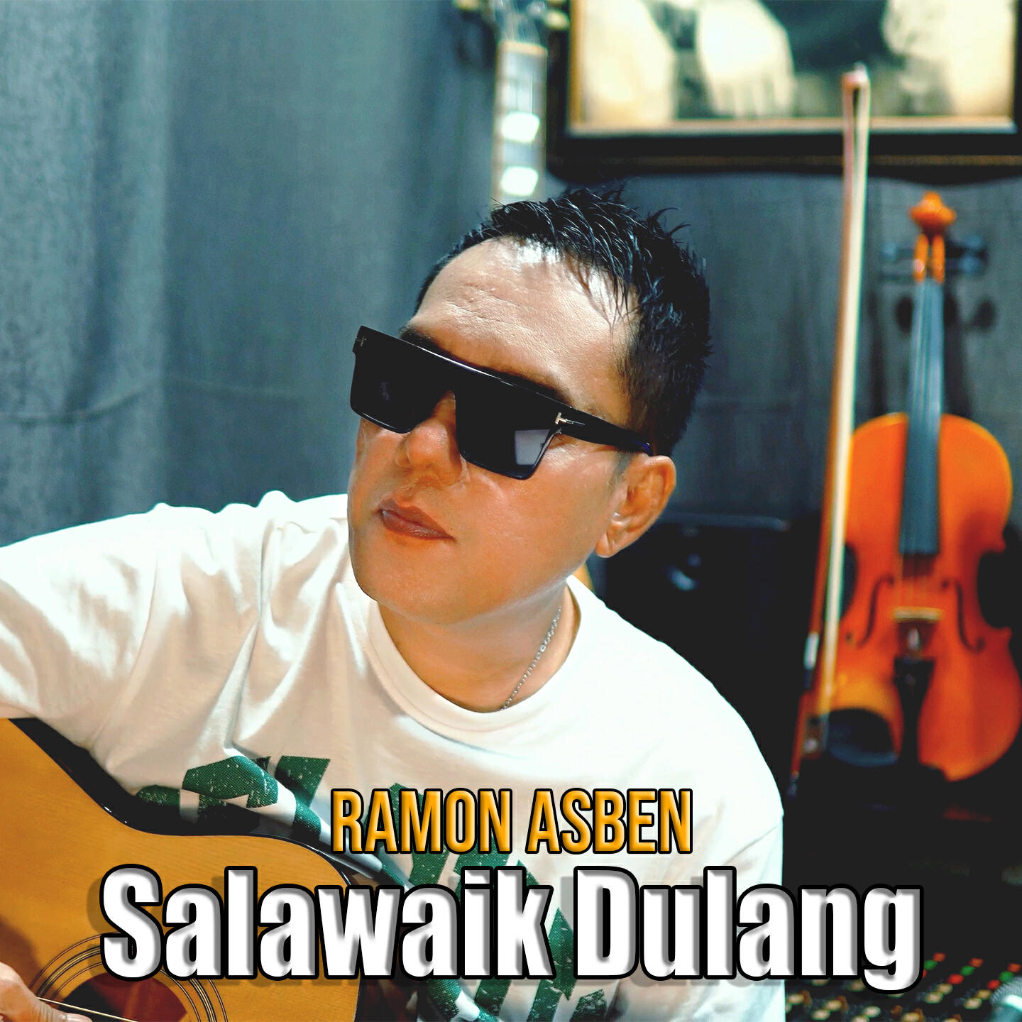 LAGU SALUANG TERBARU