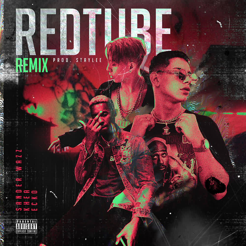 Скачать песню Sander Wazz, Khea, Ecko - RedTube (Remix) бесплатно в MP3 для Android и iOS