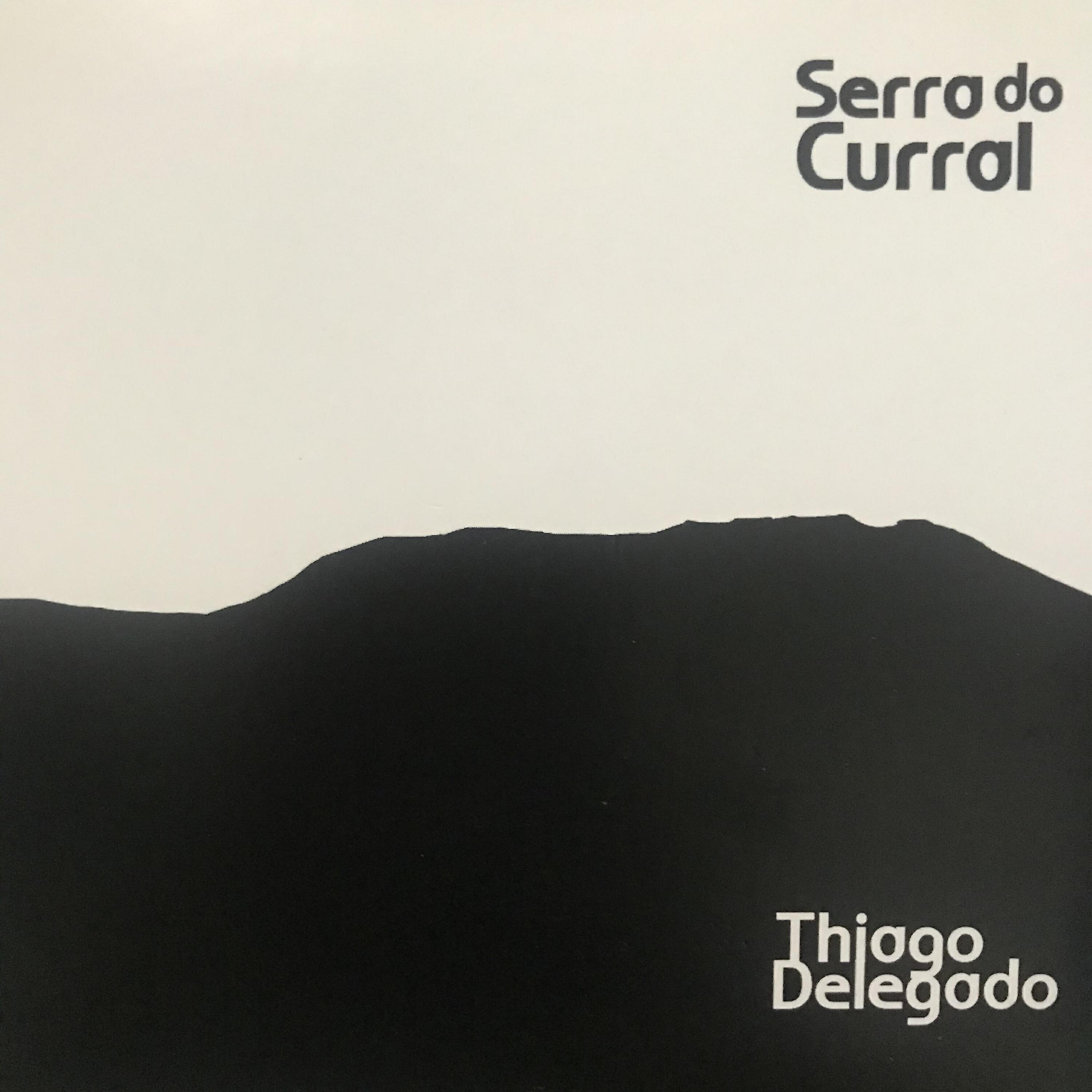 Релиз Serra do Curral