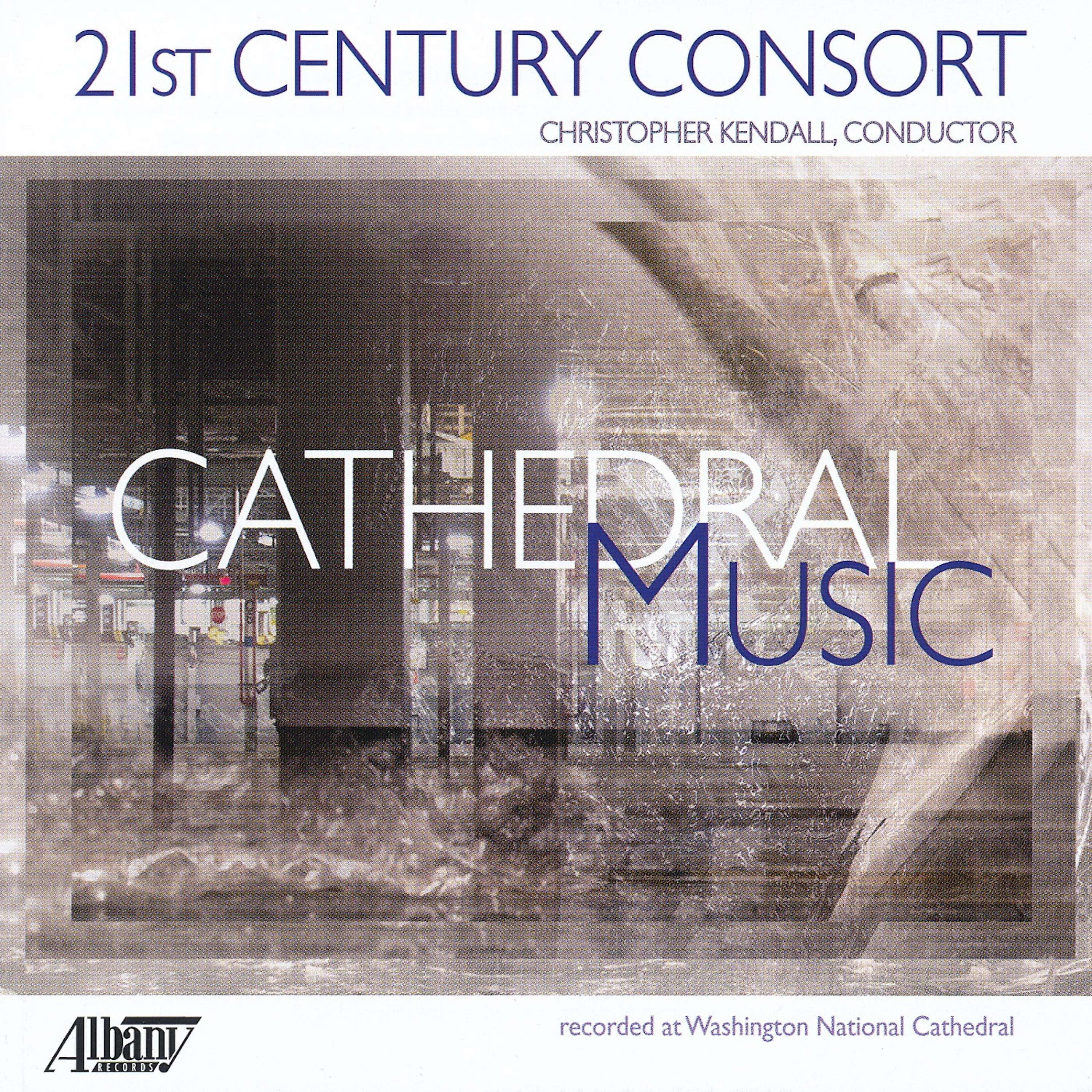 21st Century Consort