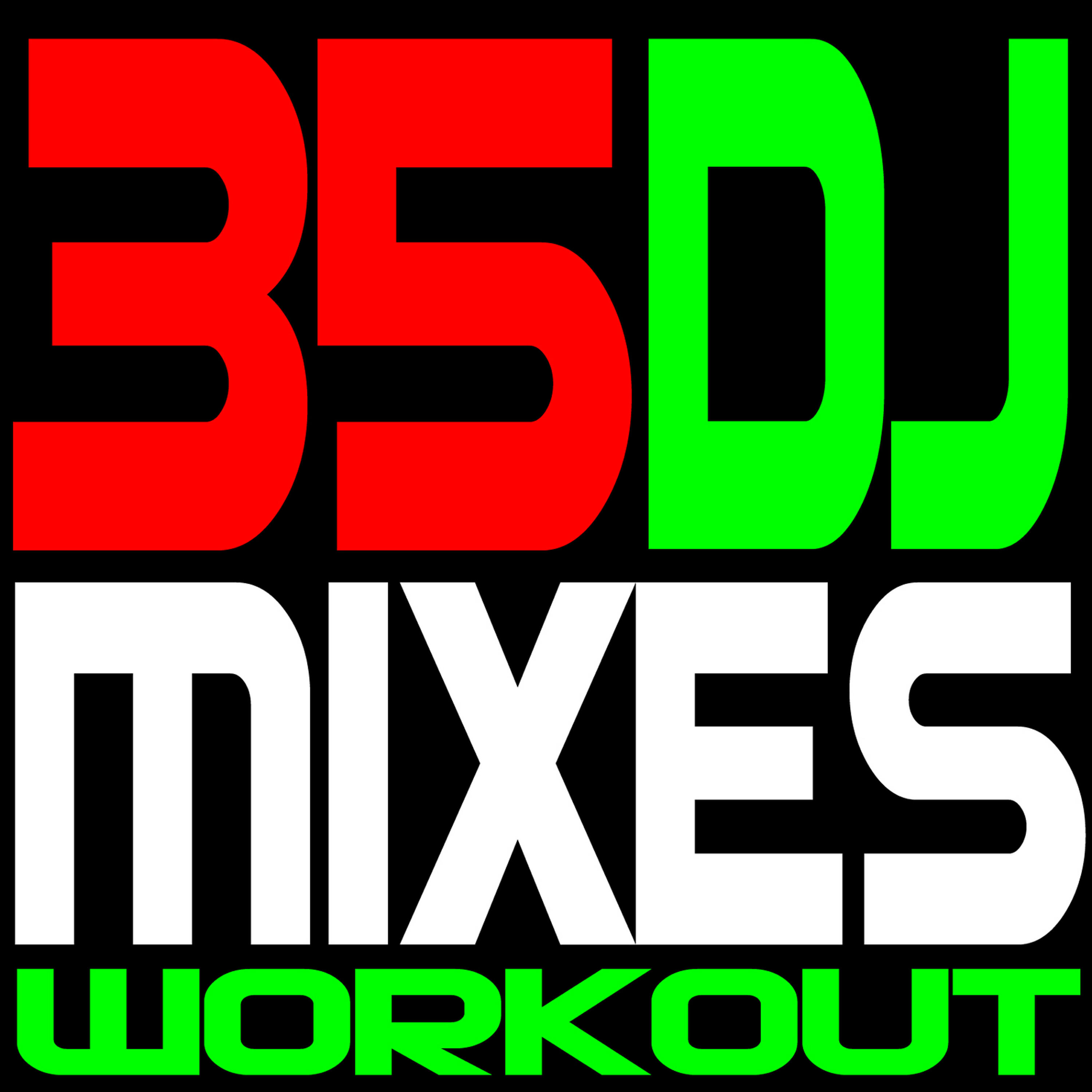 Ultimare Dance Remixes Workout
